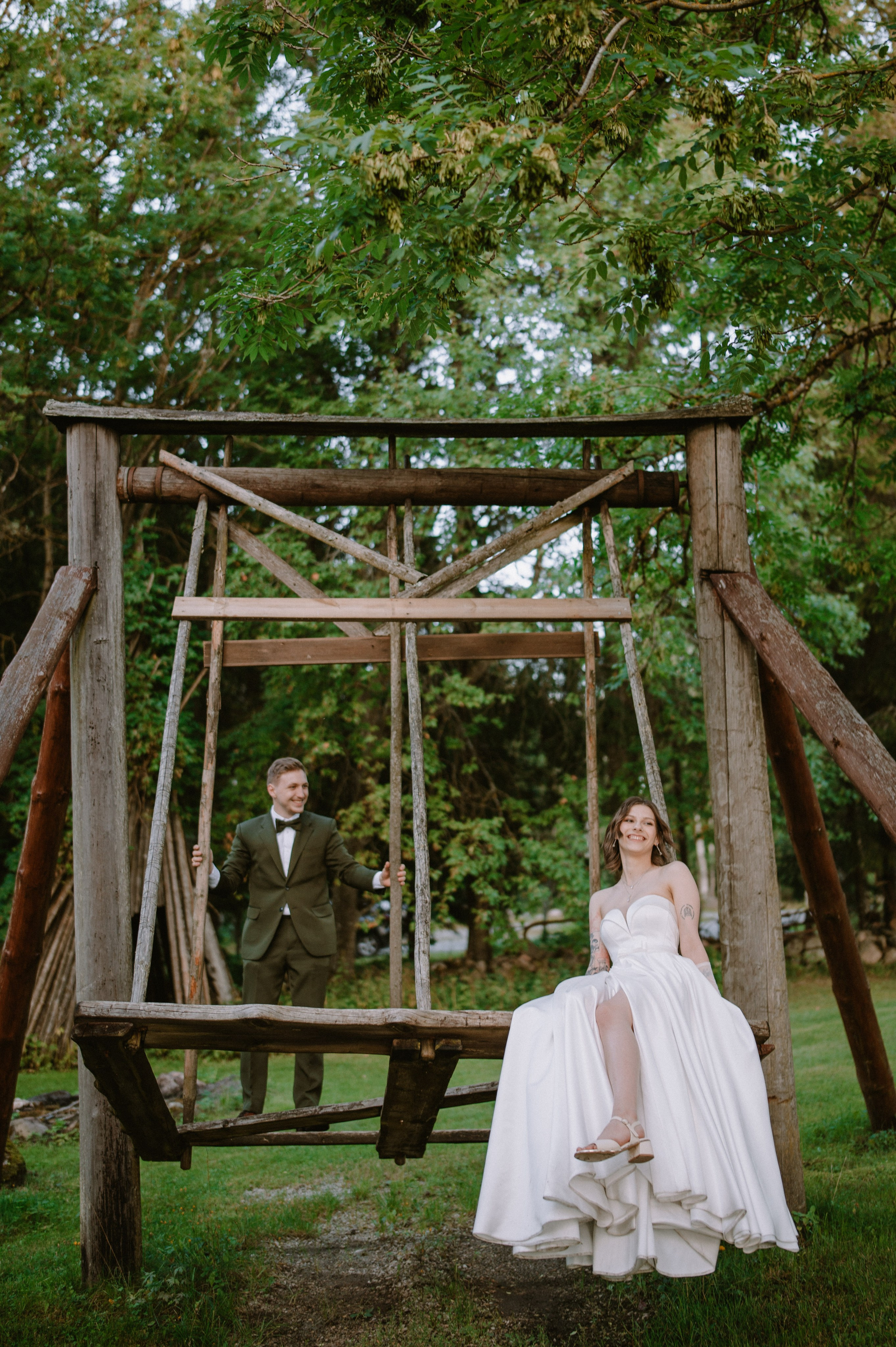 Wedding Party. Fotograaf Tallinnas | Anna Borunova | Pulmafotograaf ja Perepildid