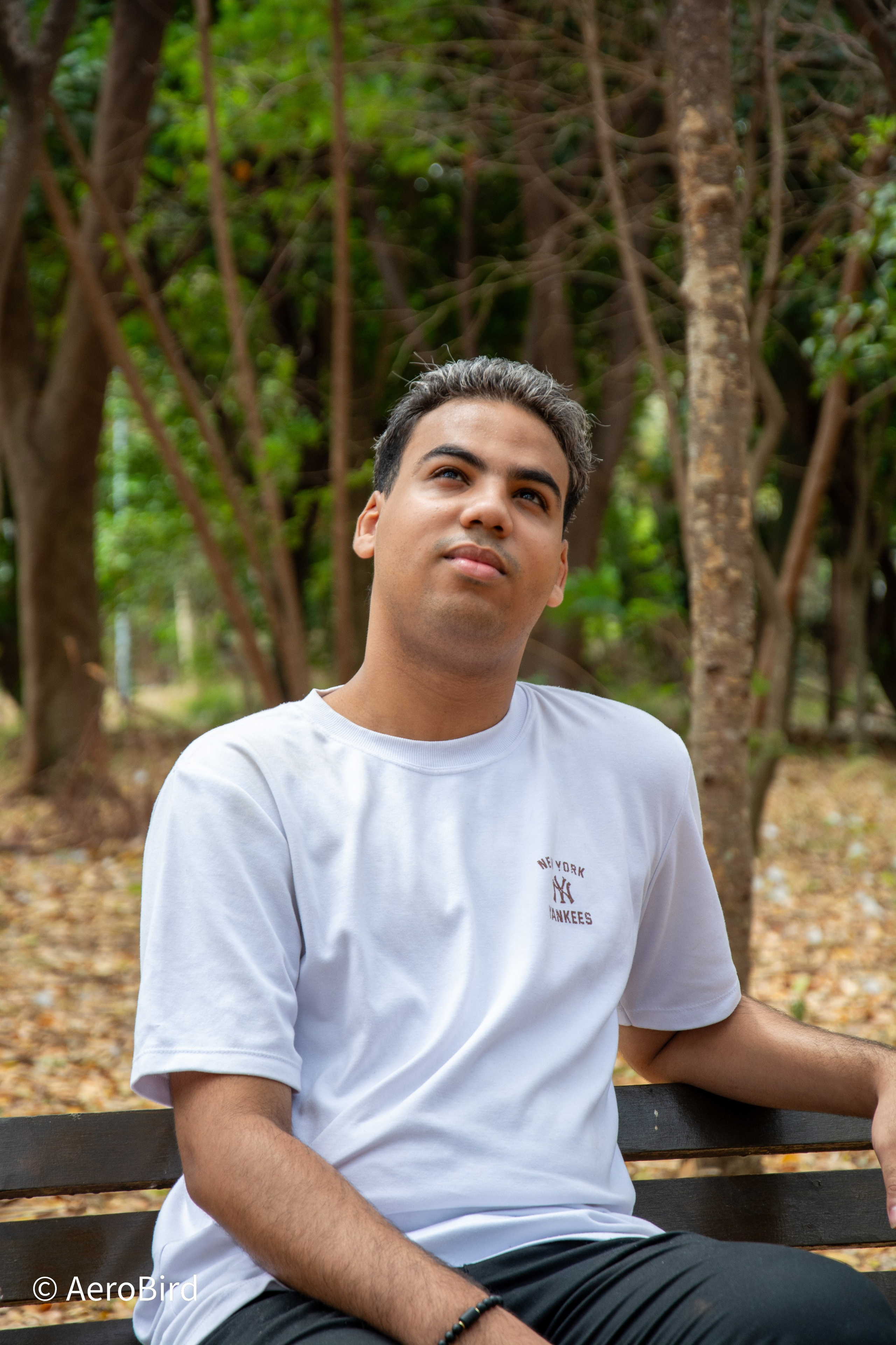 Ensaio Gabriel Oliveira. AerobirdStudios