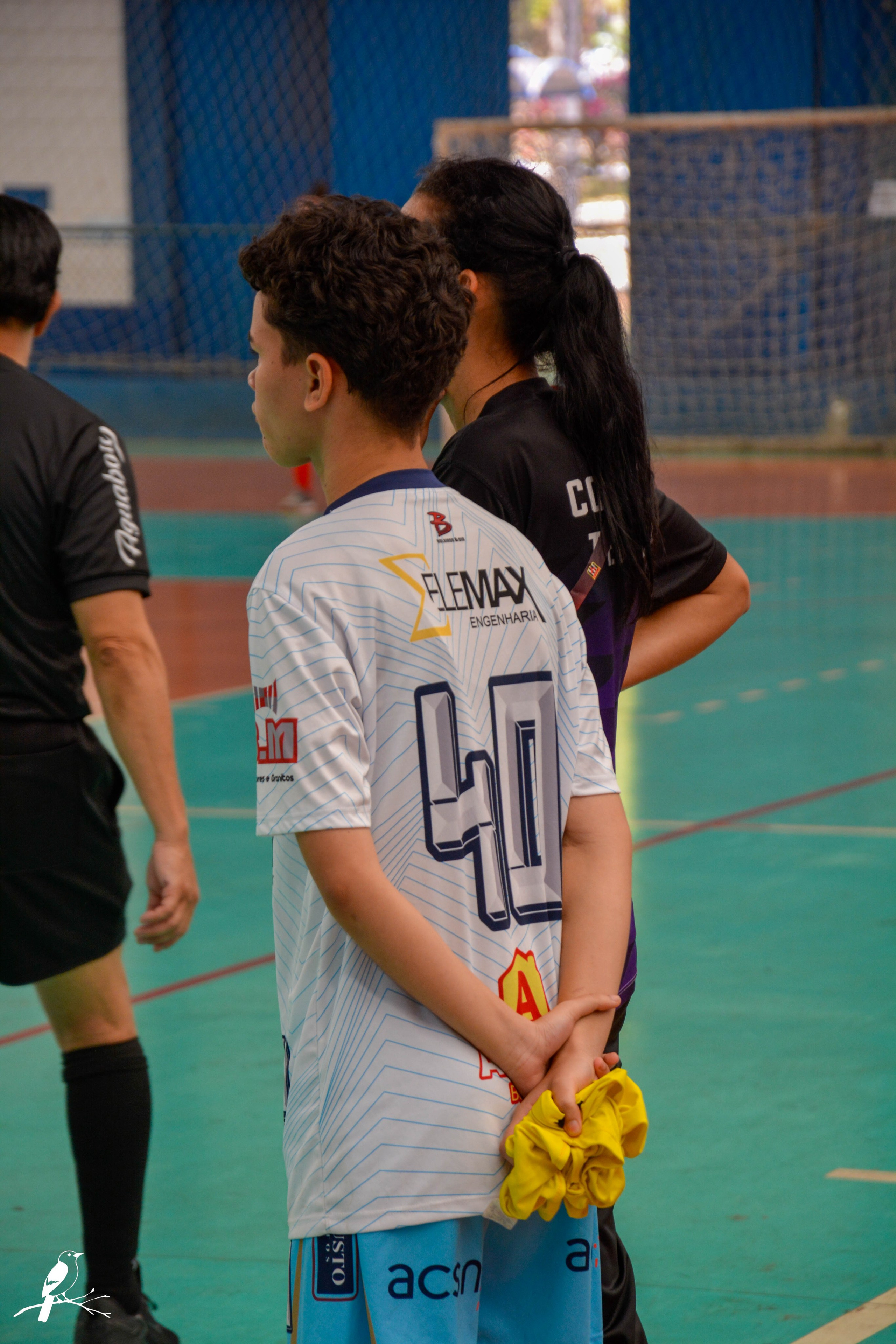 Sub 18 (Victor savala). AerobirdStudios