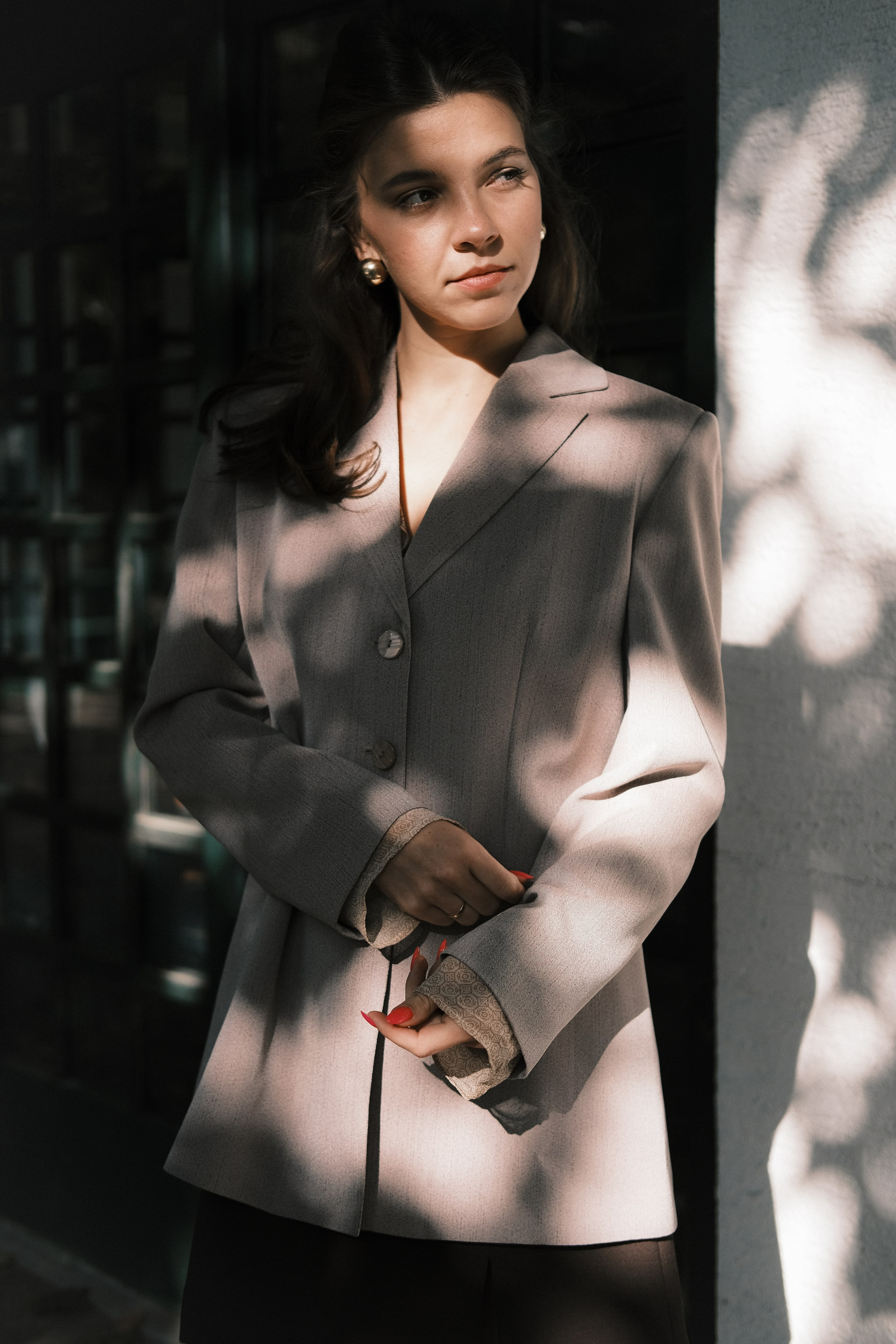 Photographer in Belgrade