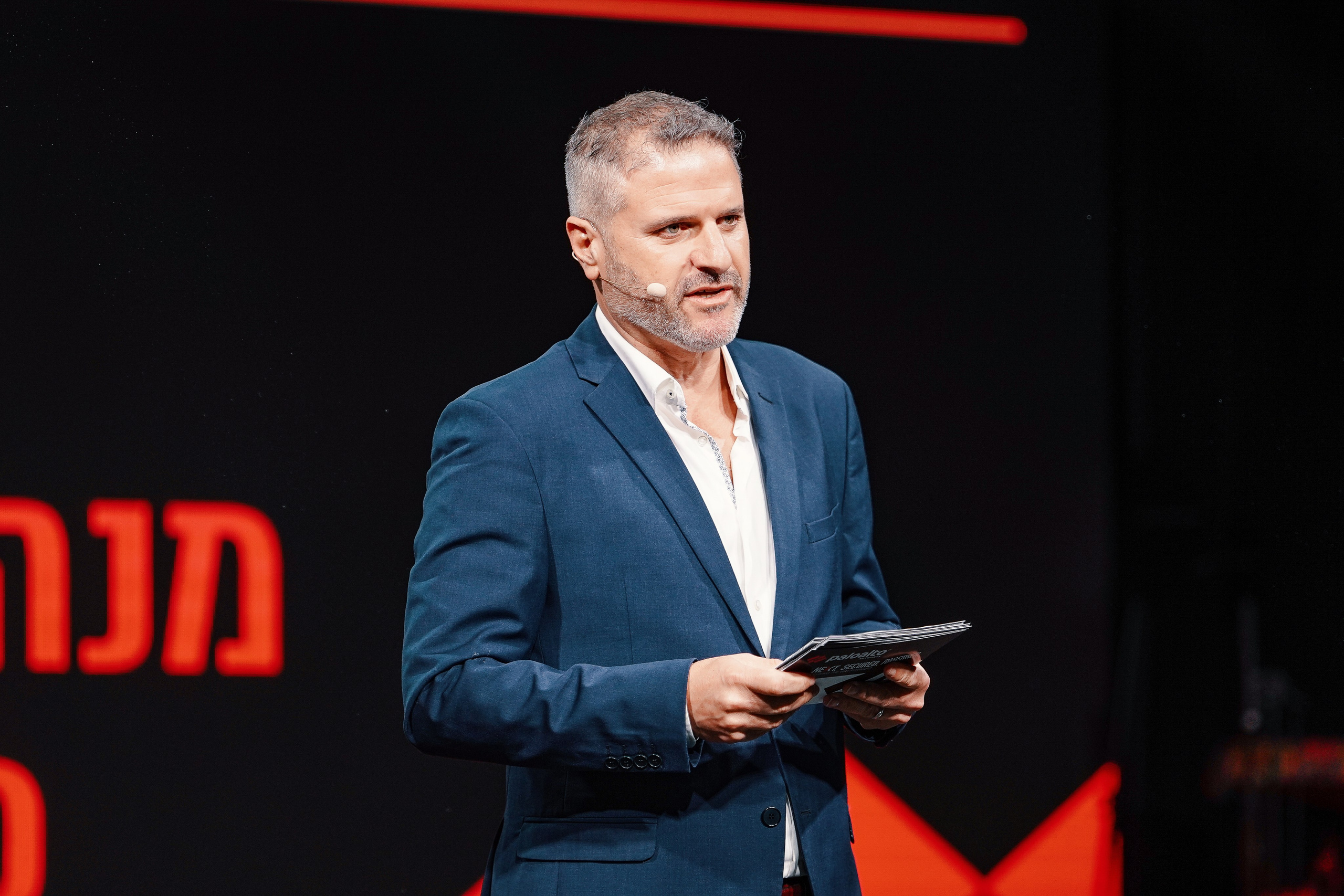 Business. Dmitry Gorodetsky Event Photographer