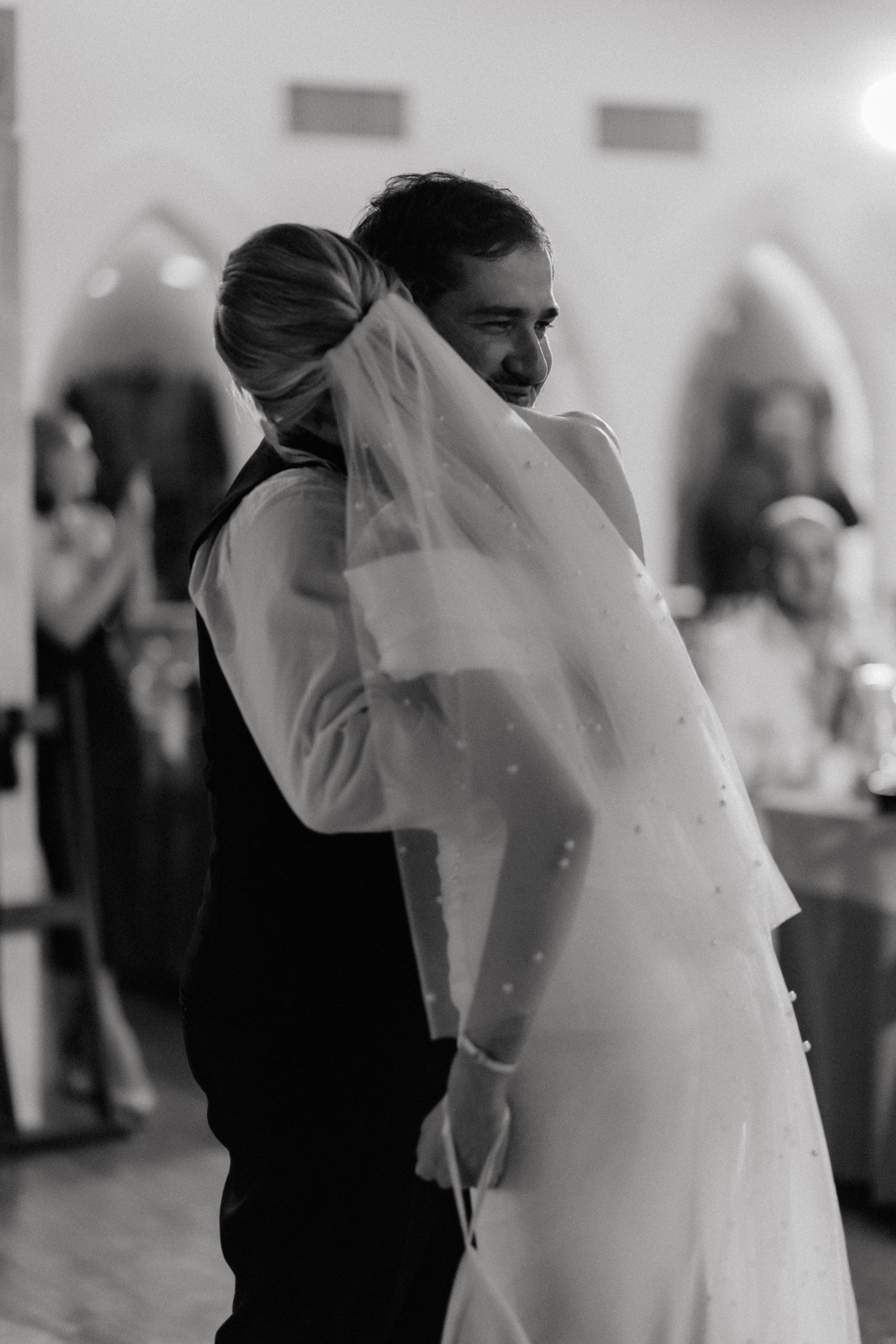 Alexandra & Koba. Photographer Anna Nazarenko