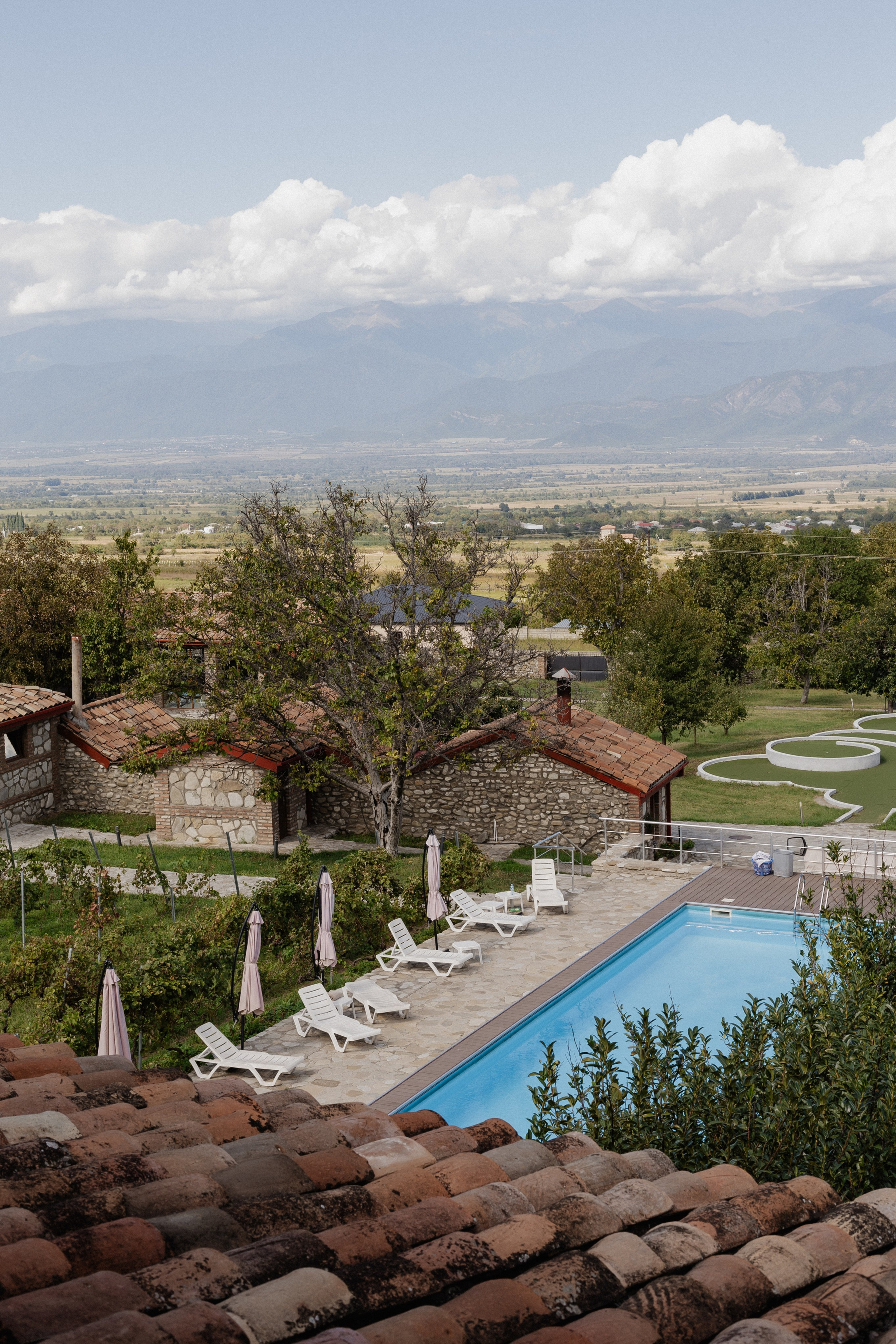 Valentina & Fedor. Photographer Anna Nazarenko