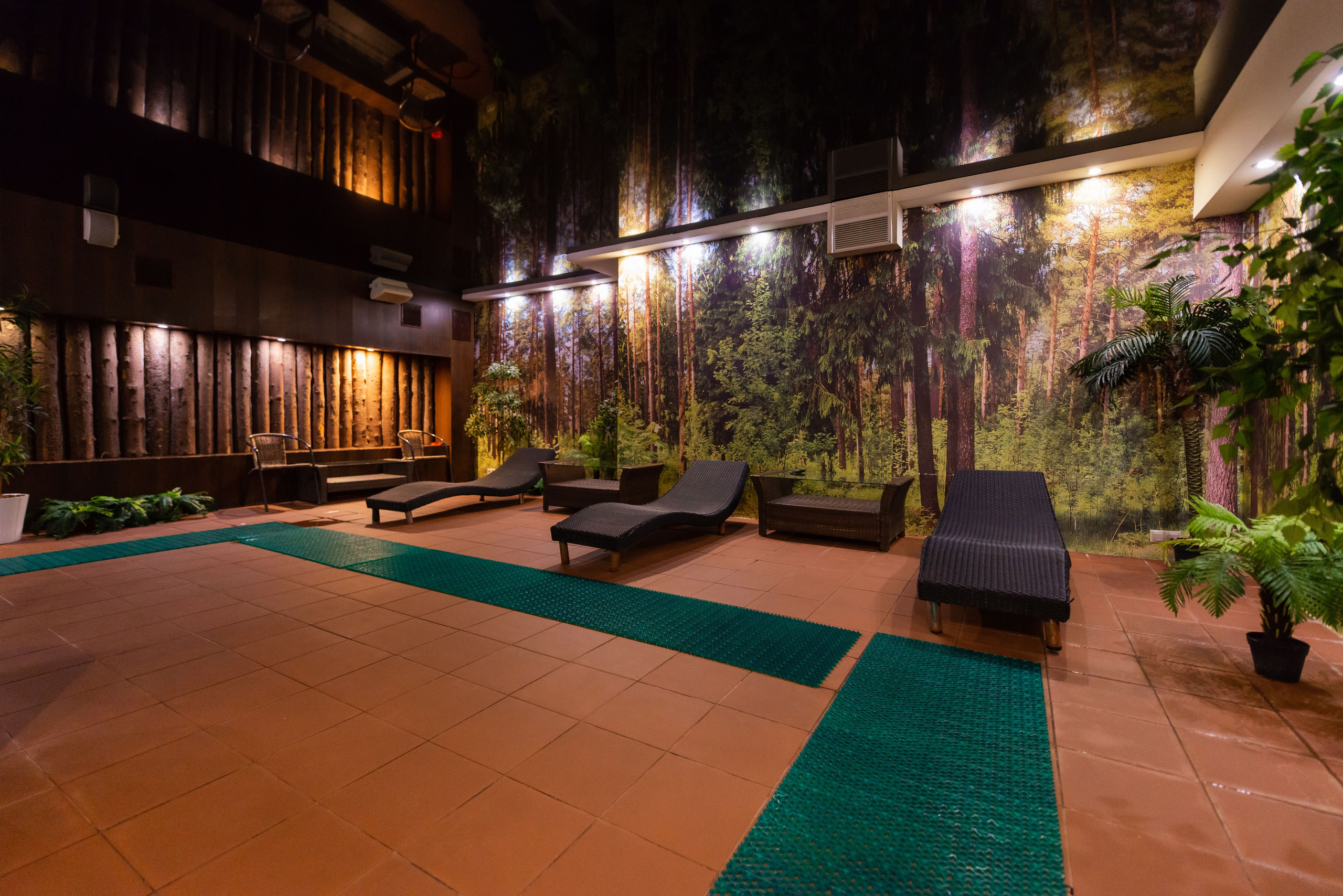 FitOstrov Люберцы. ФОТОГРАФ МЕКСИКА КИНТАНА-РОО