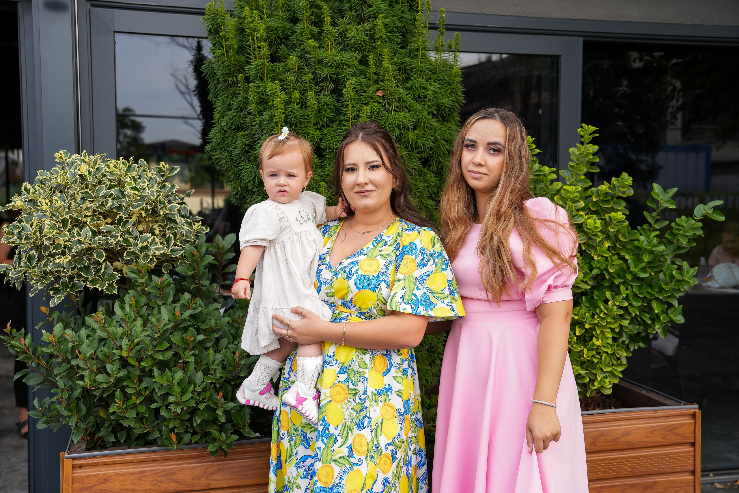 Turta Natalia. Foto Studio — Fotograf de evenimente, nunti, botezuri, portrete
