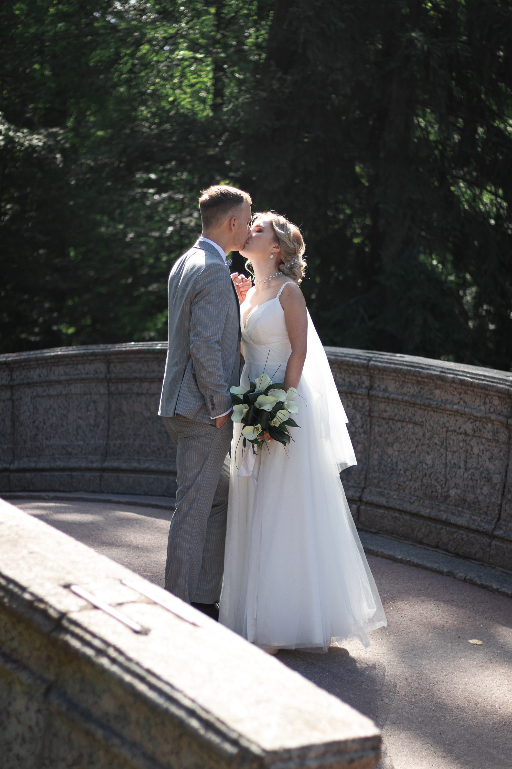 Anton & Anastasia. Wedding and portrait photographer in Valencia Dmitrii Leonov