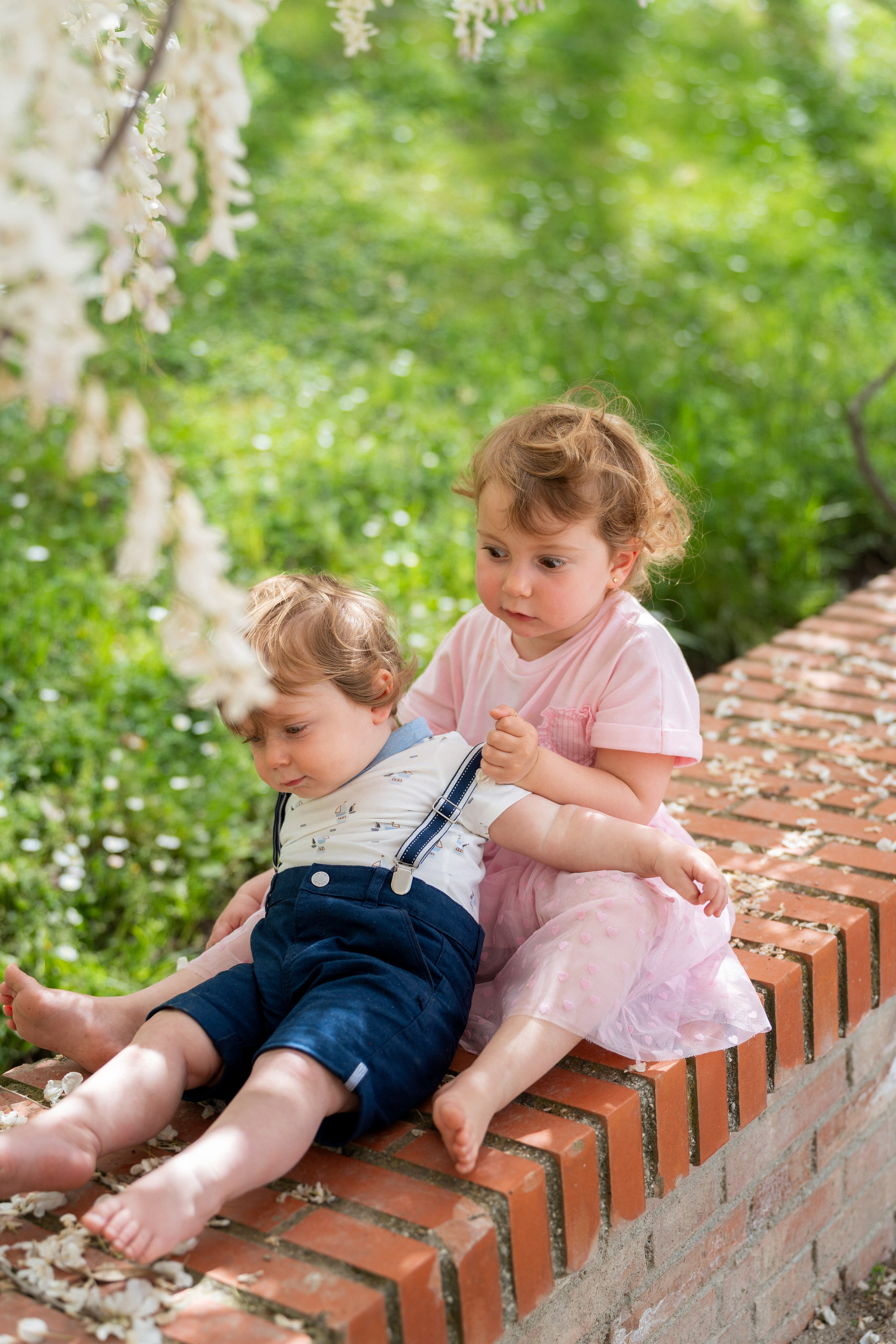 Luca, Kelly&Co. Fotógrafo en Madrid, España. Alyona Belyaninova