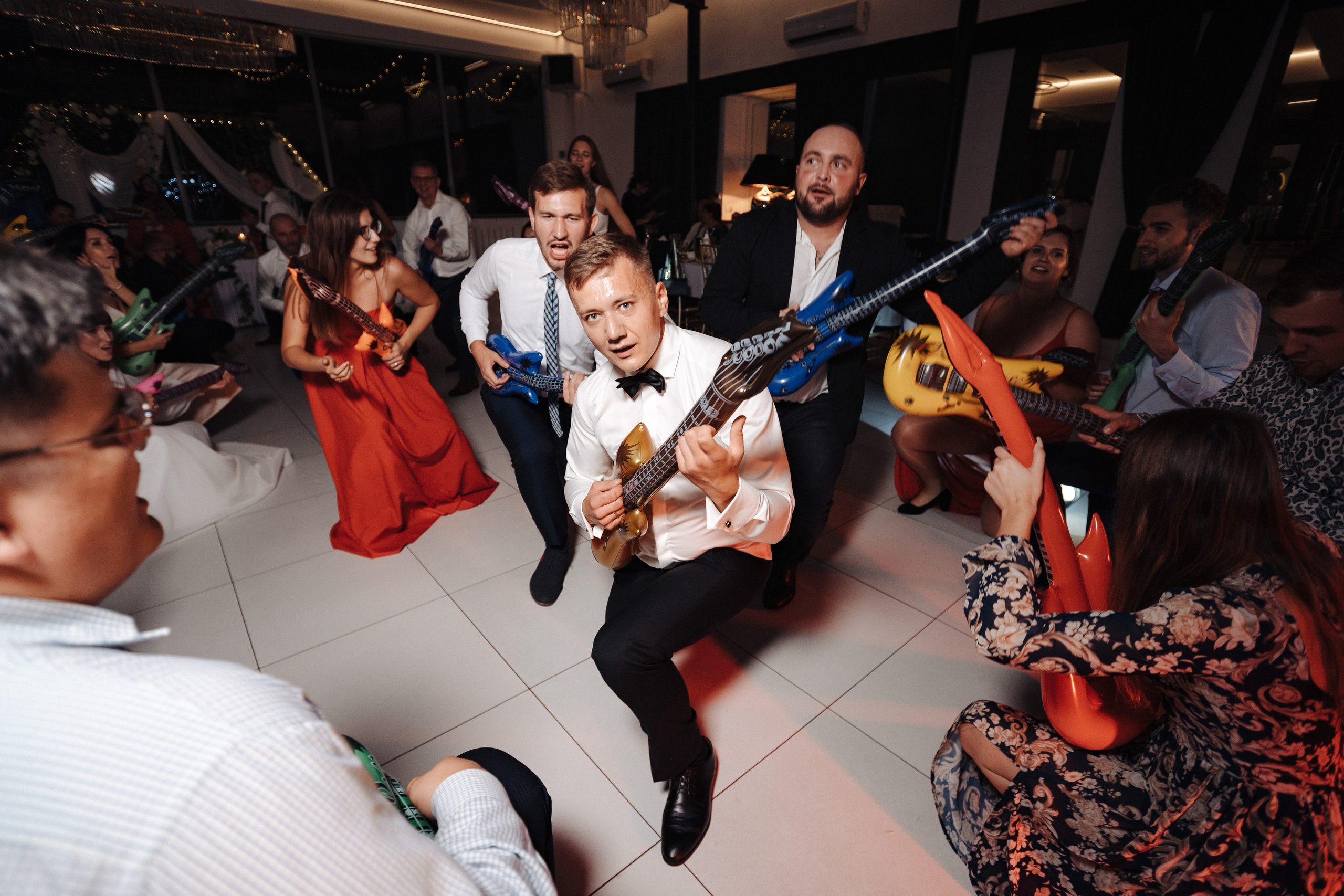 Piotr i Roksolana. Karina Czernecka Foto