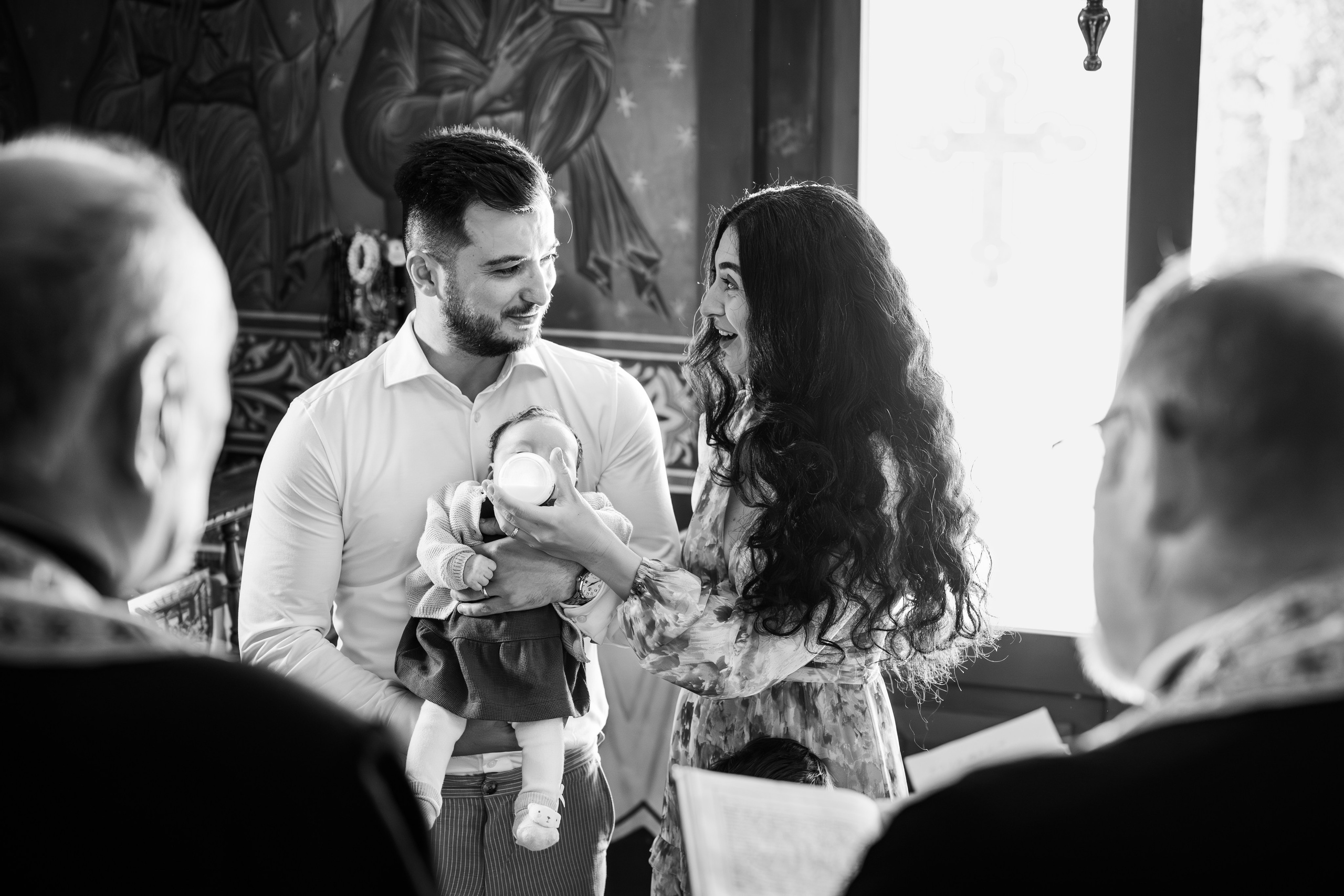 Raisa Maria. Adrian Visovan - Fotograf Iasi