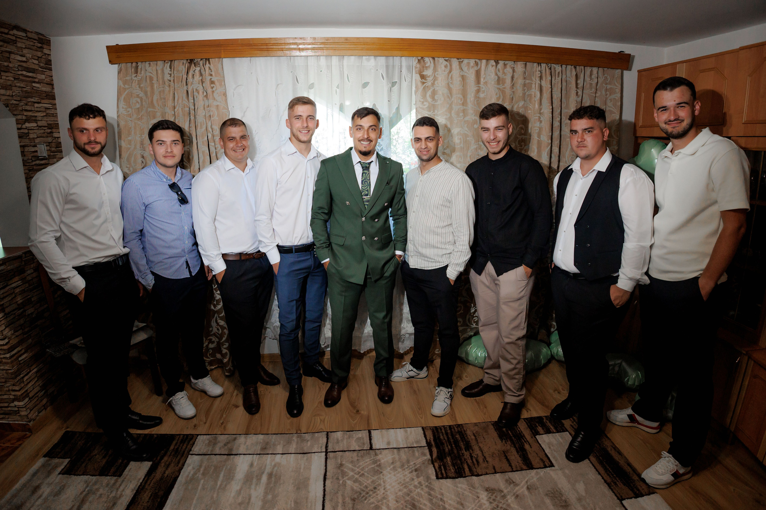 Nunta Nicoleta & Răzvan | Fotografie & Videografie Profesională. Servicii foto-video profesionale, pentru momente de neuitat