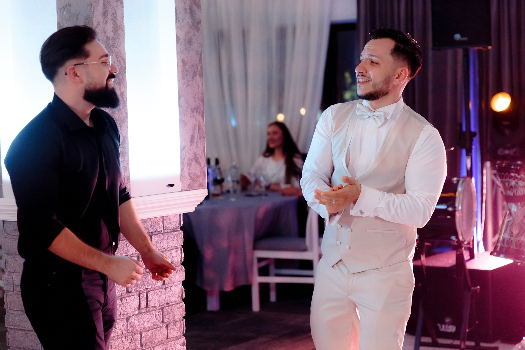 Ioana & Ionuț | Nuntă de poveste la Păstrăvăria Poiana din Mălini județul Suceava. Servicii foto-video profesionale, pentru momente de neuitat