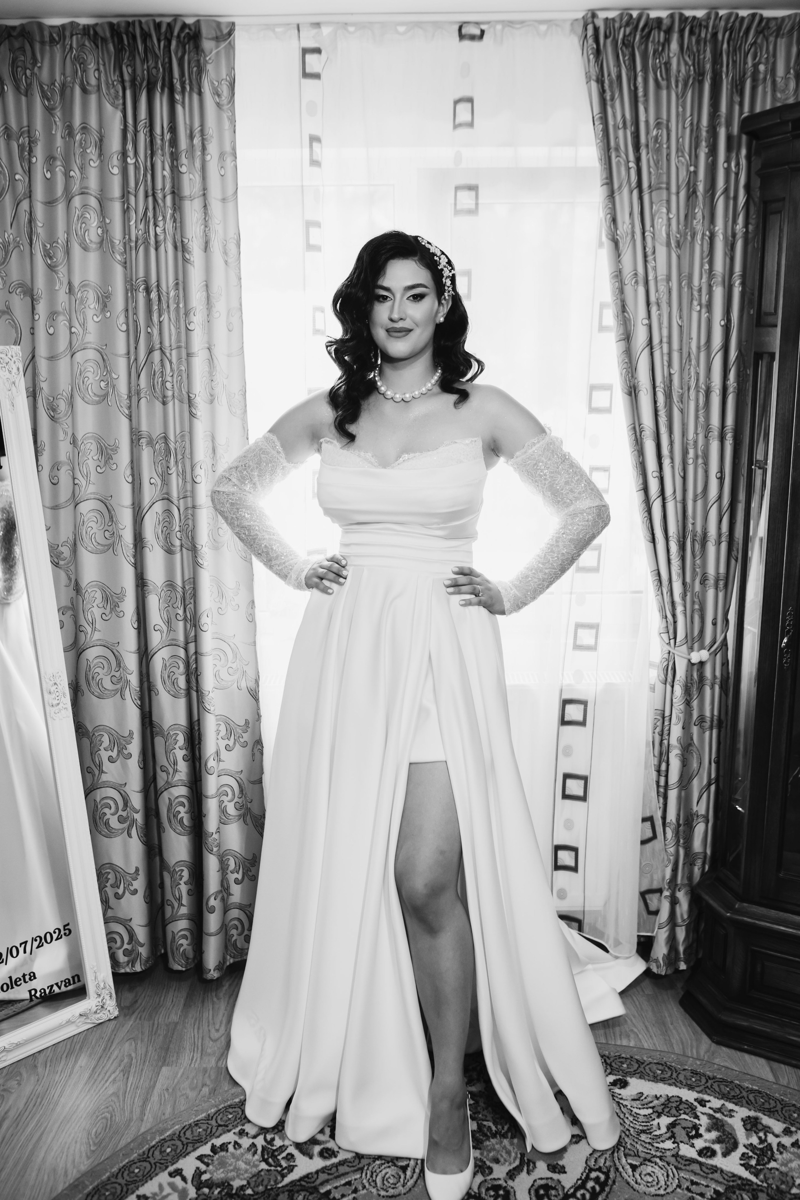 Nunta Nicoleta & Răzvan | Fotografie & Videografie Profesională. Servicii foto-video profesionale, pentru momente de neuitat