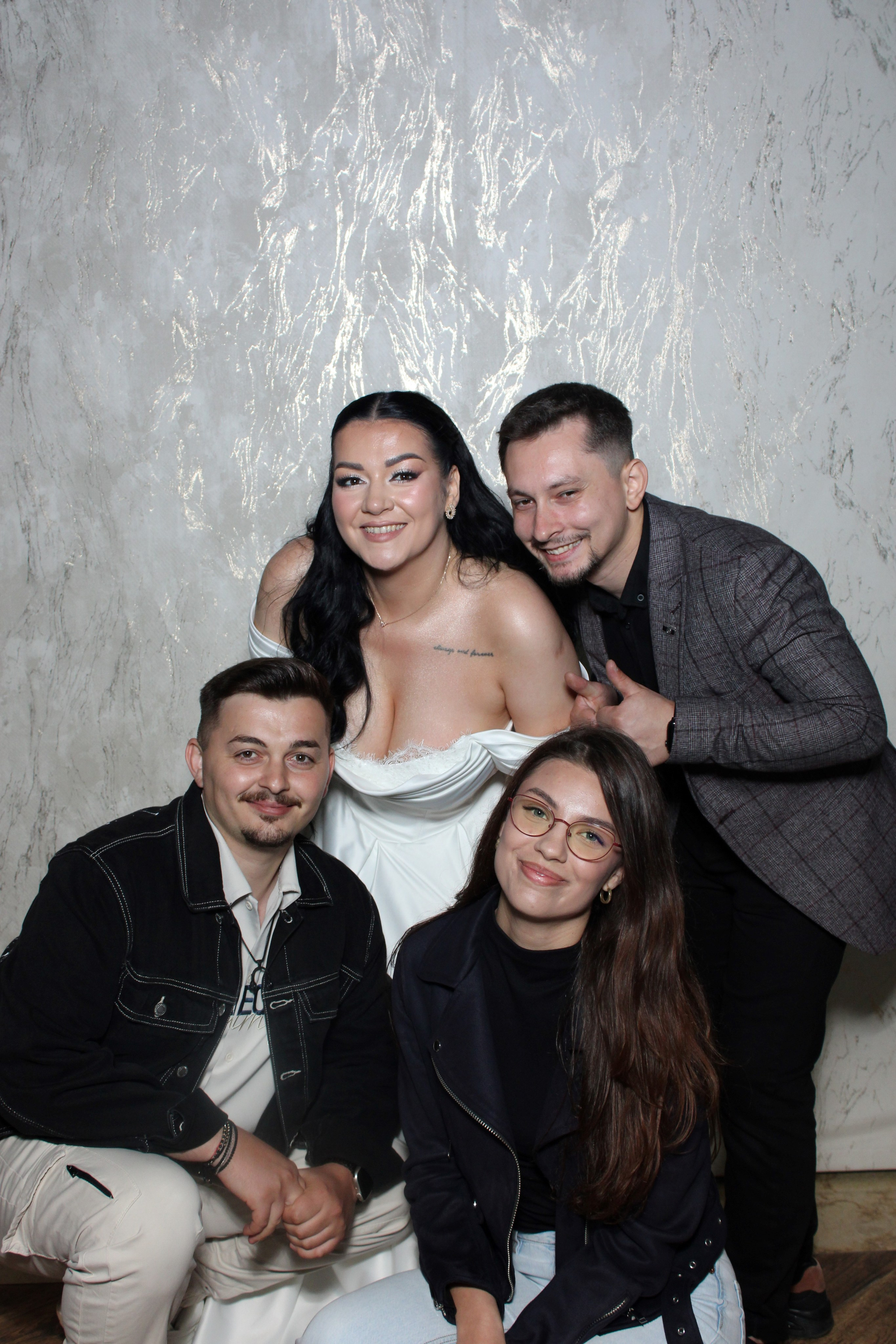 Alexandra & Daniel – Distracție la Oglinda Amintirilor Suceava