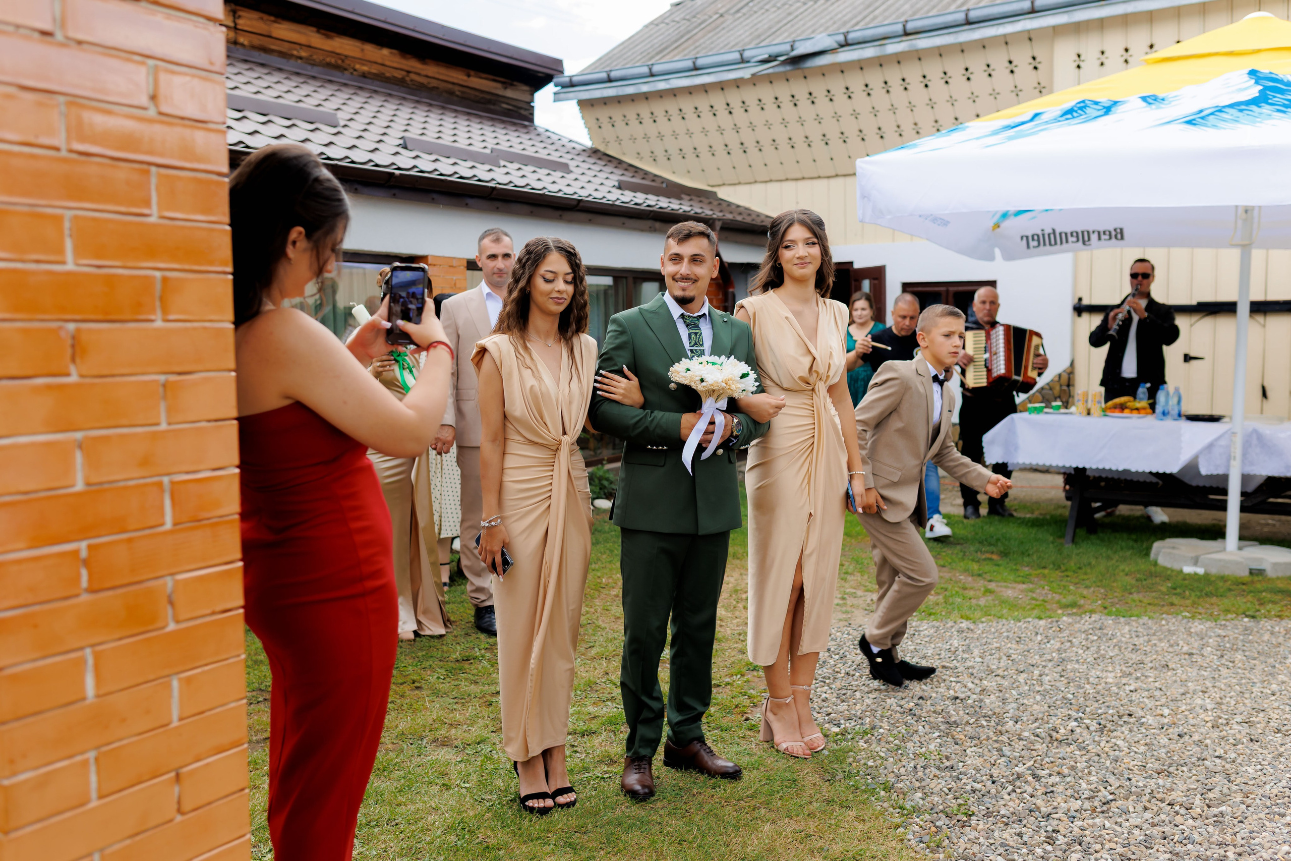 Nunta Nicoleta & Răzvan | Fotografie & Videografie Profesională. Servicii foto-video profesionale, pentru momente de neuitat