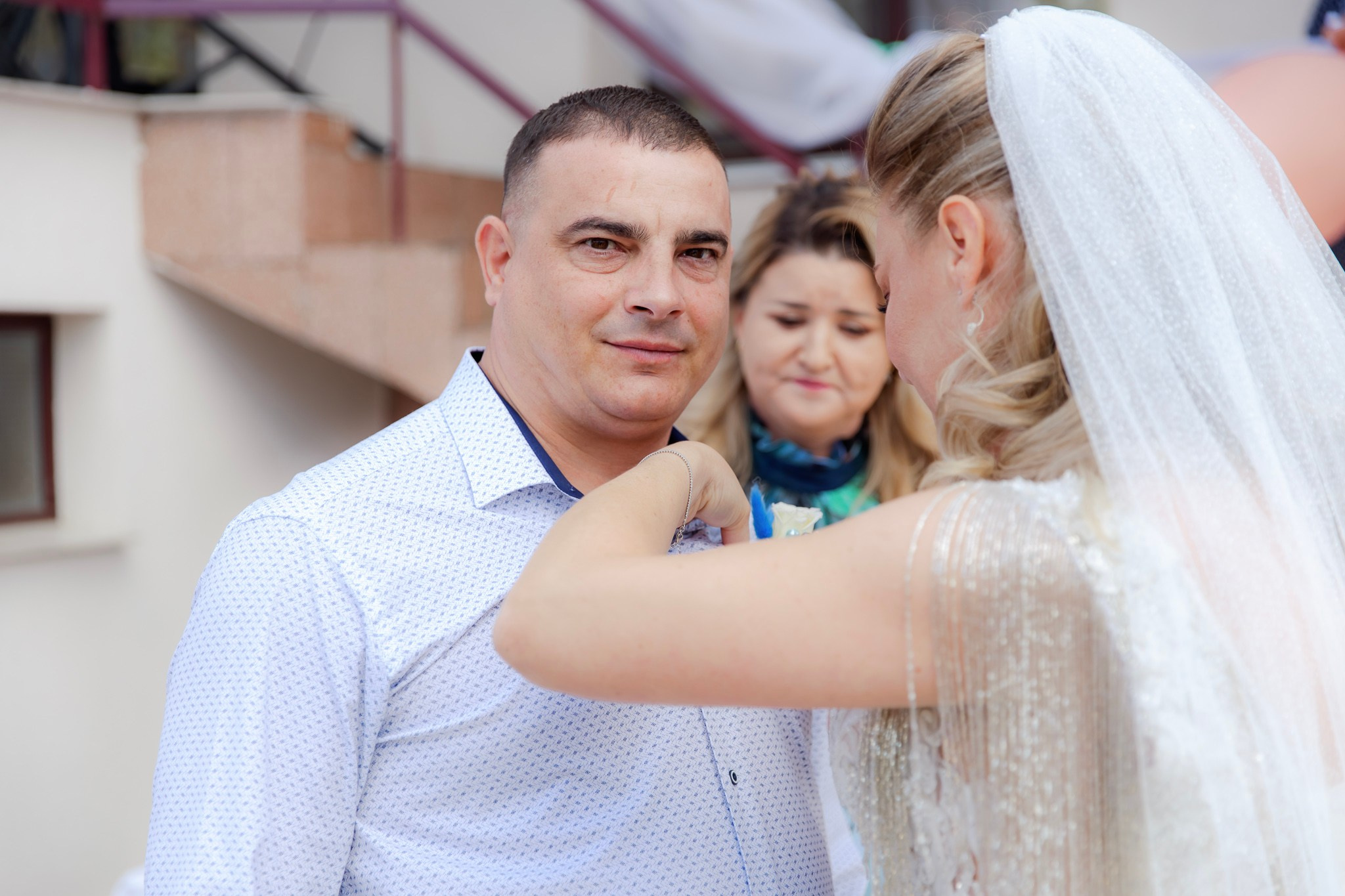 Mihai & Oana. Servicii foto-video profesionale, pentru momente de neuitat