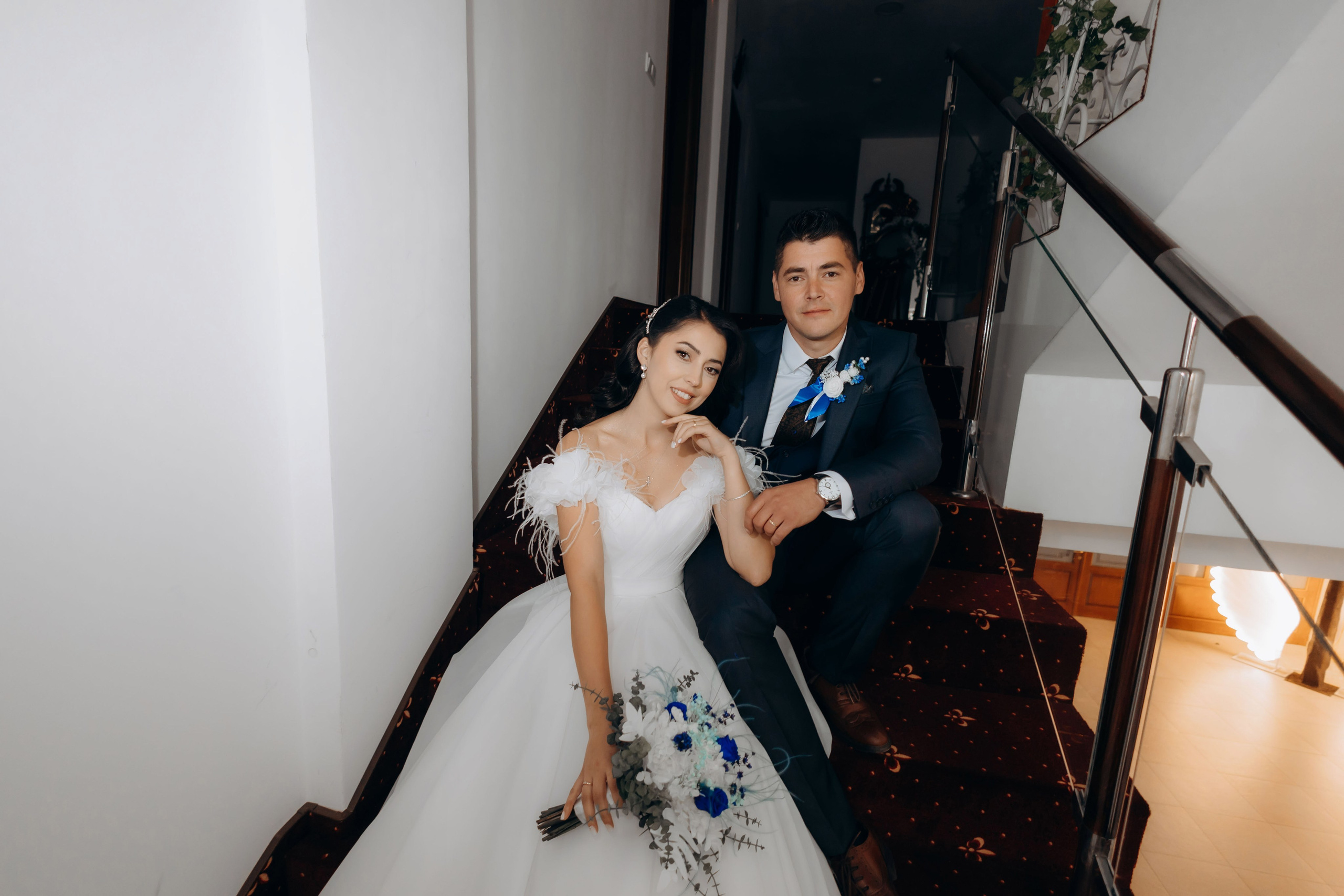 Loredana & Emilian – Ziua Nunții | Videografie - fotografie Botez Suceava, Iași, Botoșani. Servicii foto-video profesionale, pentru momente de neuitat
