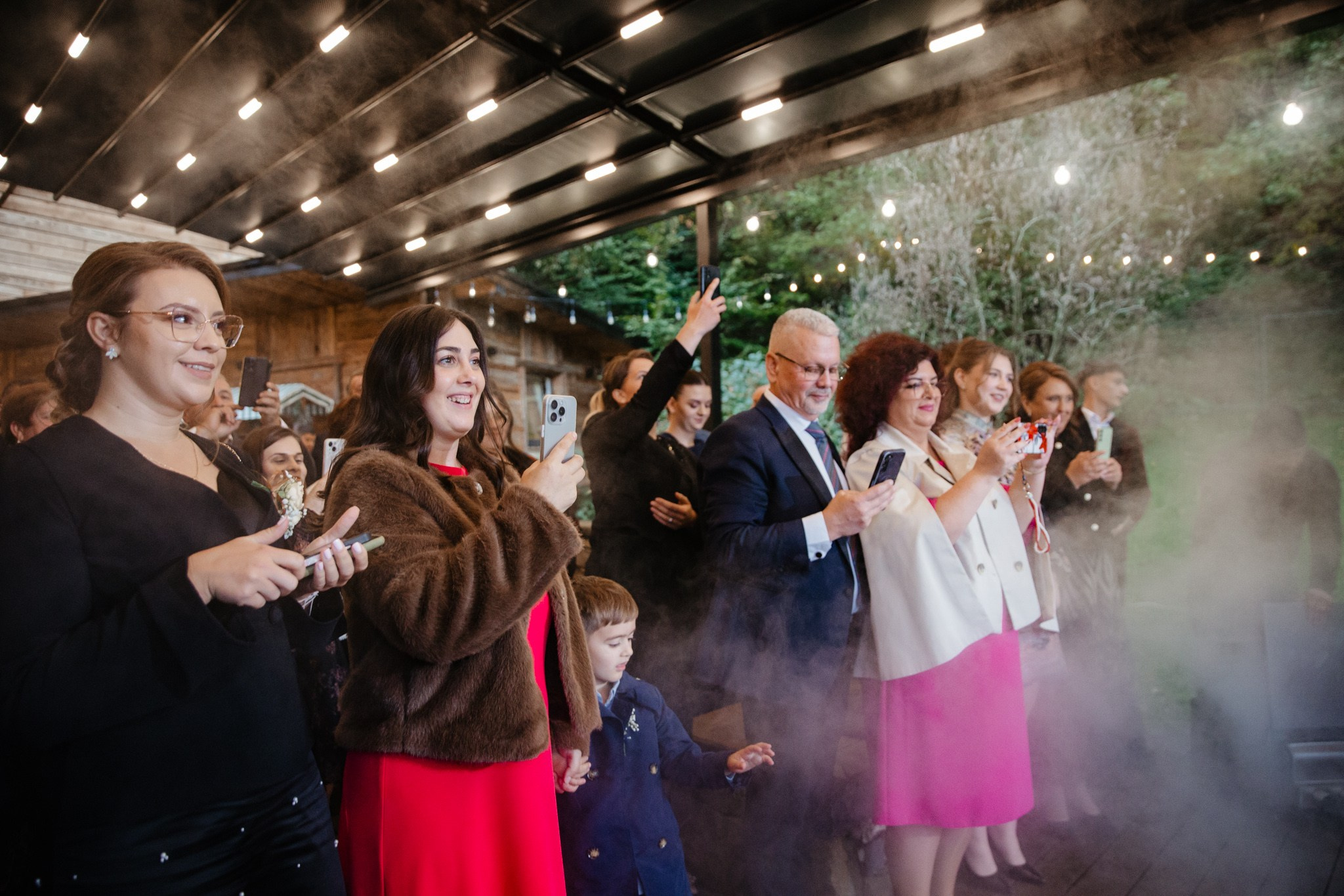 Nunta de Poveste la Sucevița: Cristi și Andreea. Servicii foto-video profesionale, pentru momente de neuitat