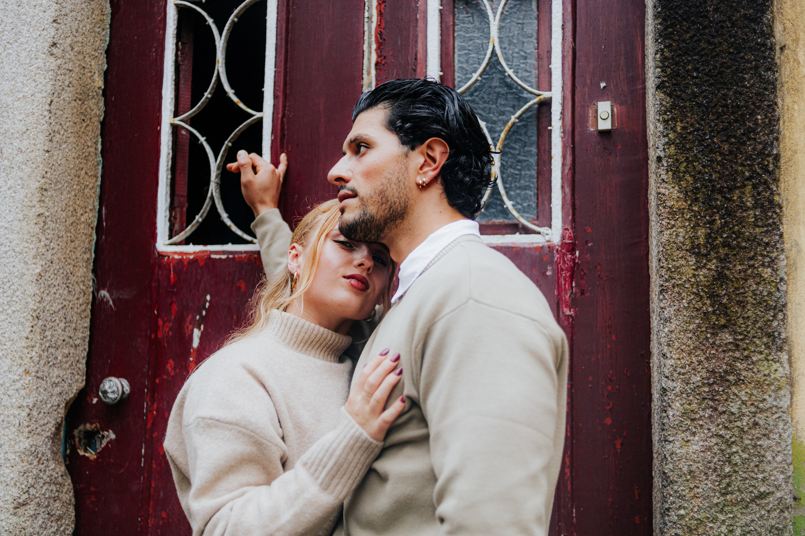 Fabio & Jasmin. Philipe Fotografia