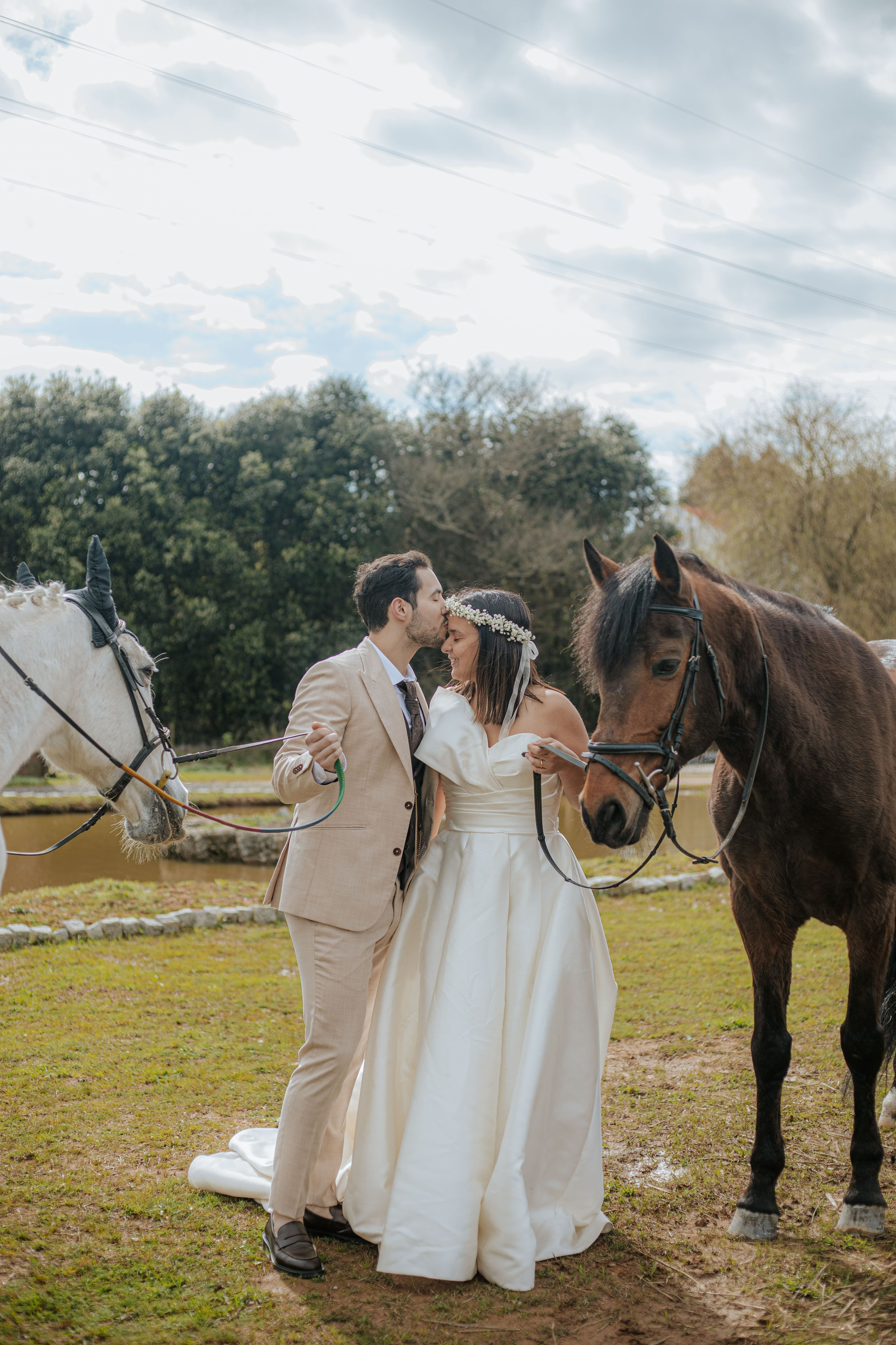Ines & Pedro. Philipe Fotografia