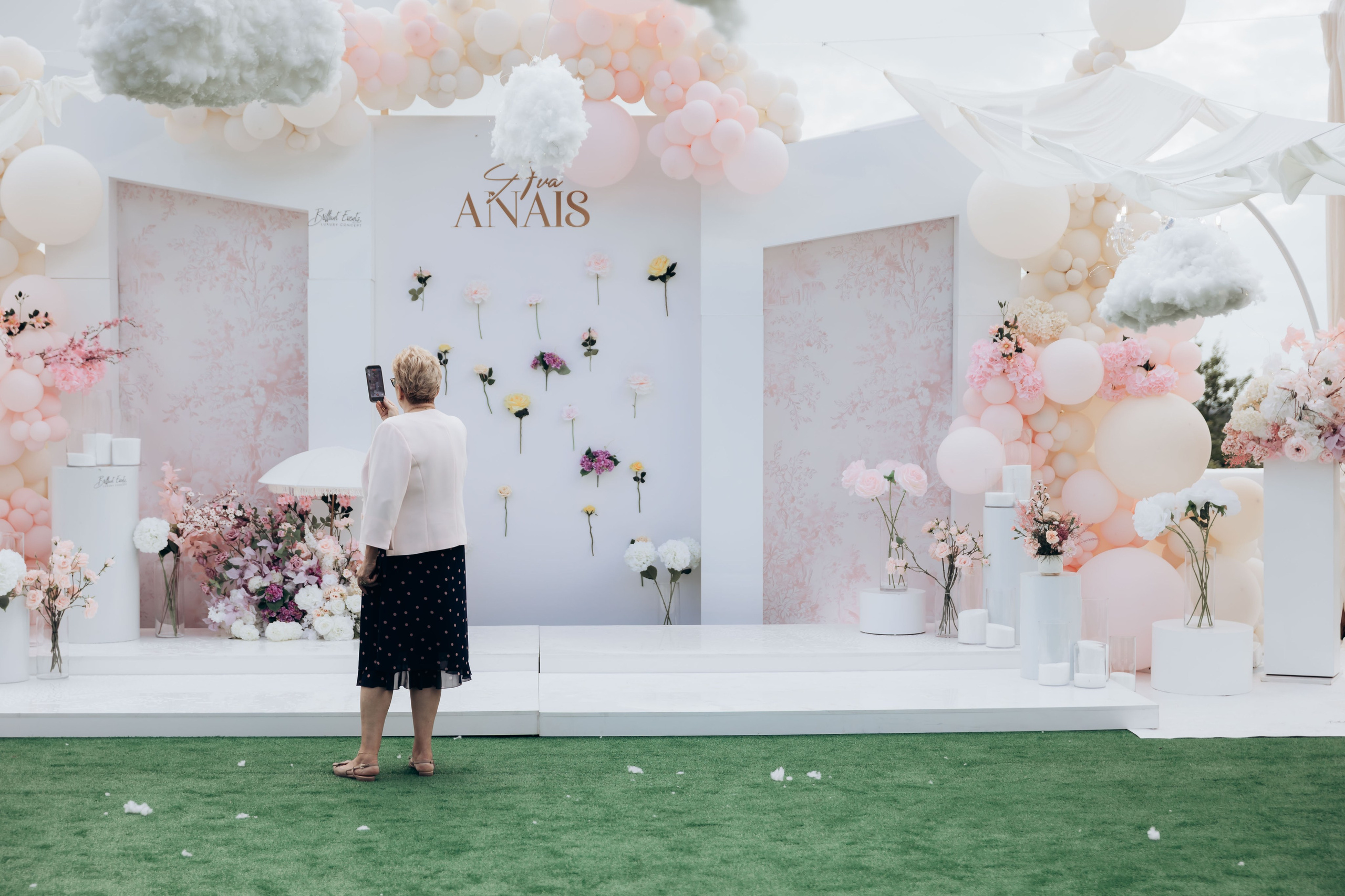 Ava Anais. Ana Iacob | Fotograf de Nunta Iași