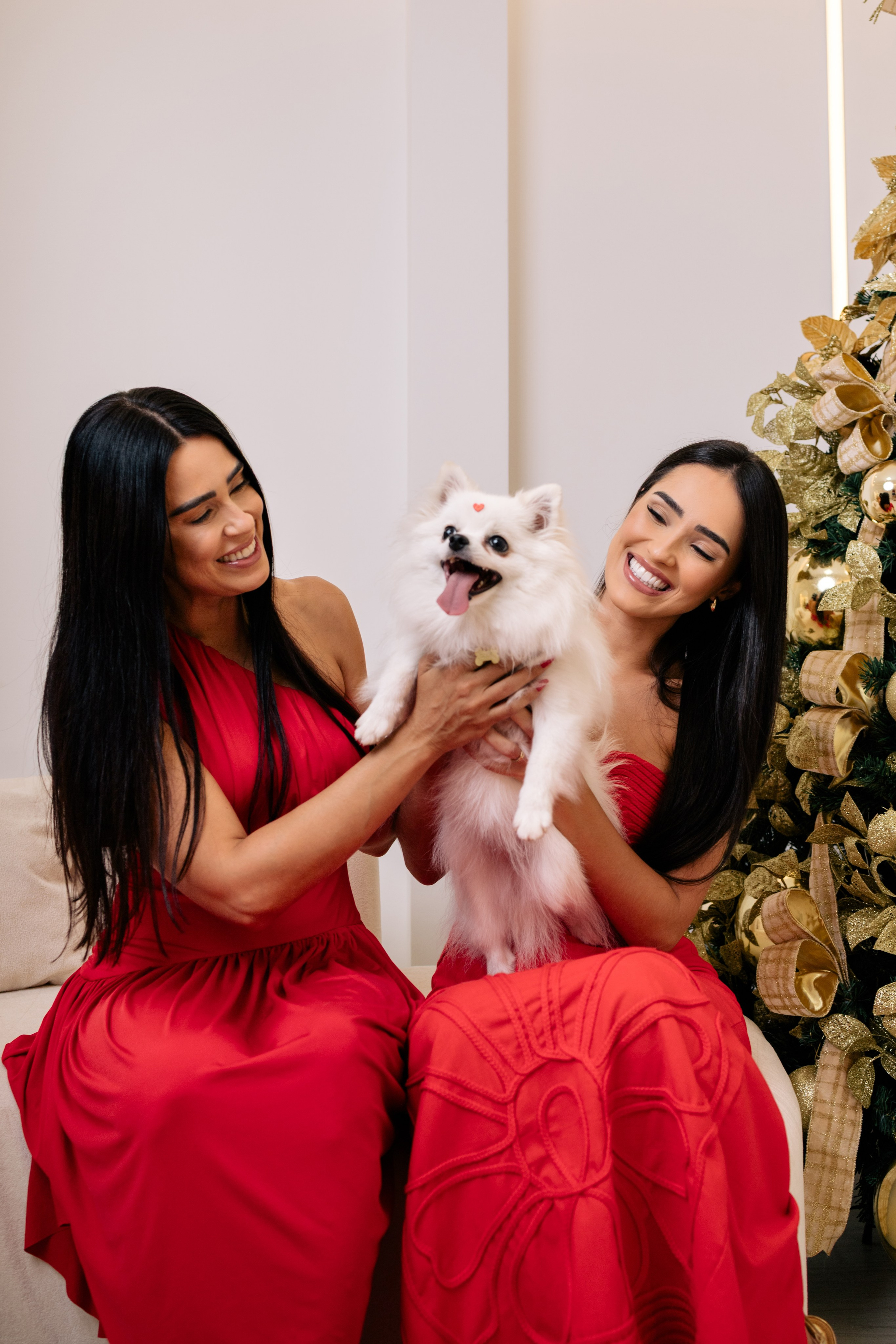 2025 | CLOSET Alice Machado — Campanha Natal. Denis Damasceno | Fotografia