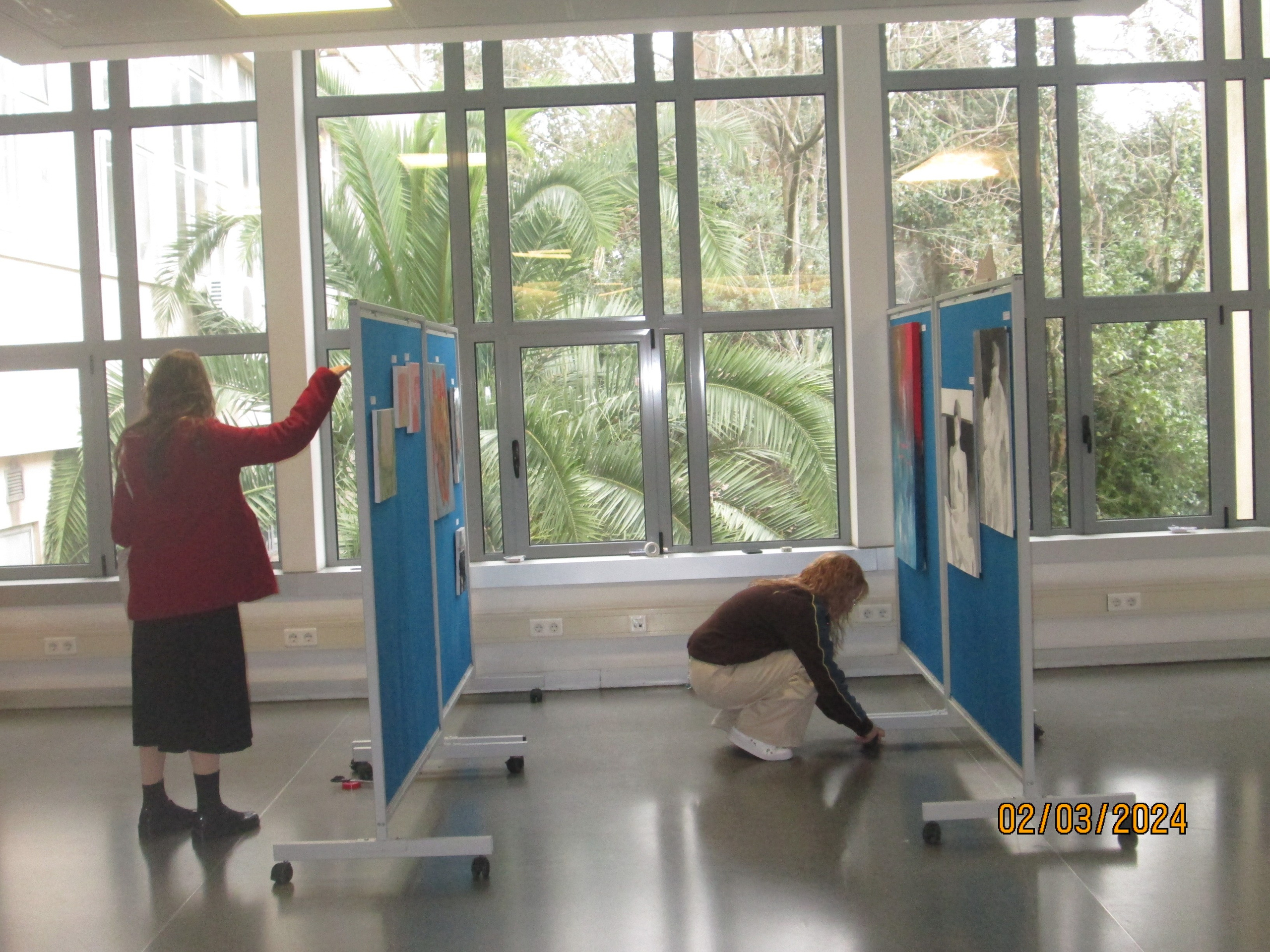 HeforShe: Feminist Summit. Barbara Cabral