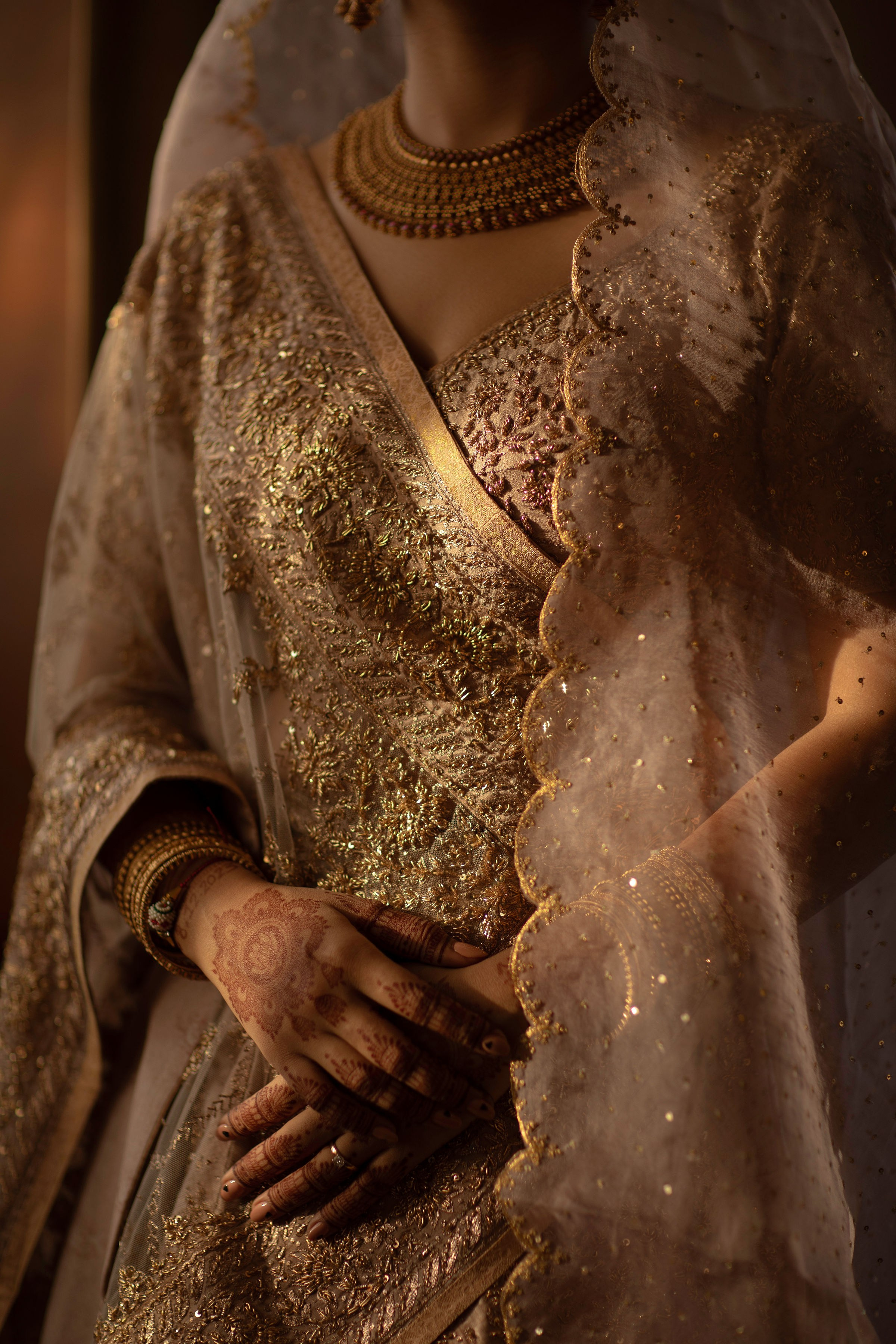 Wedding. Kruthika Pillai