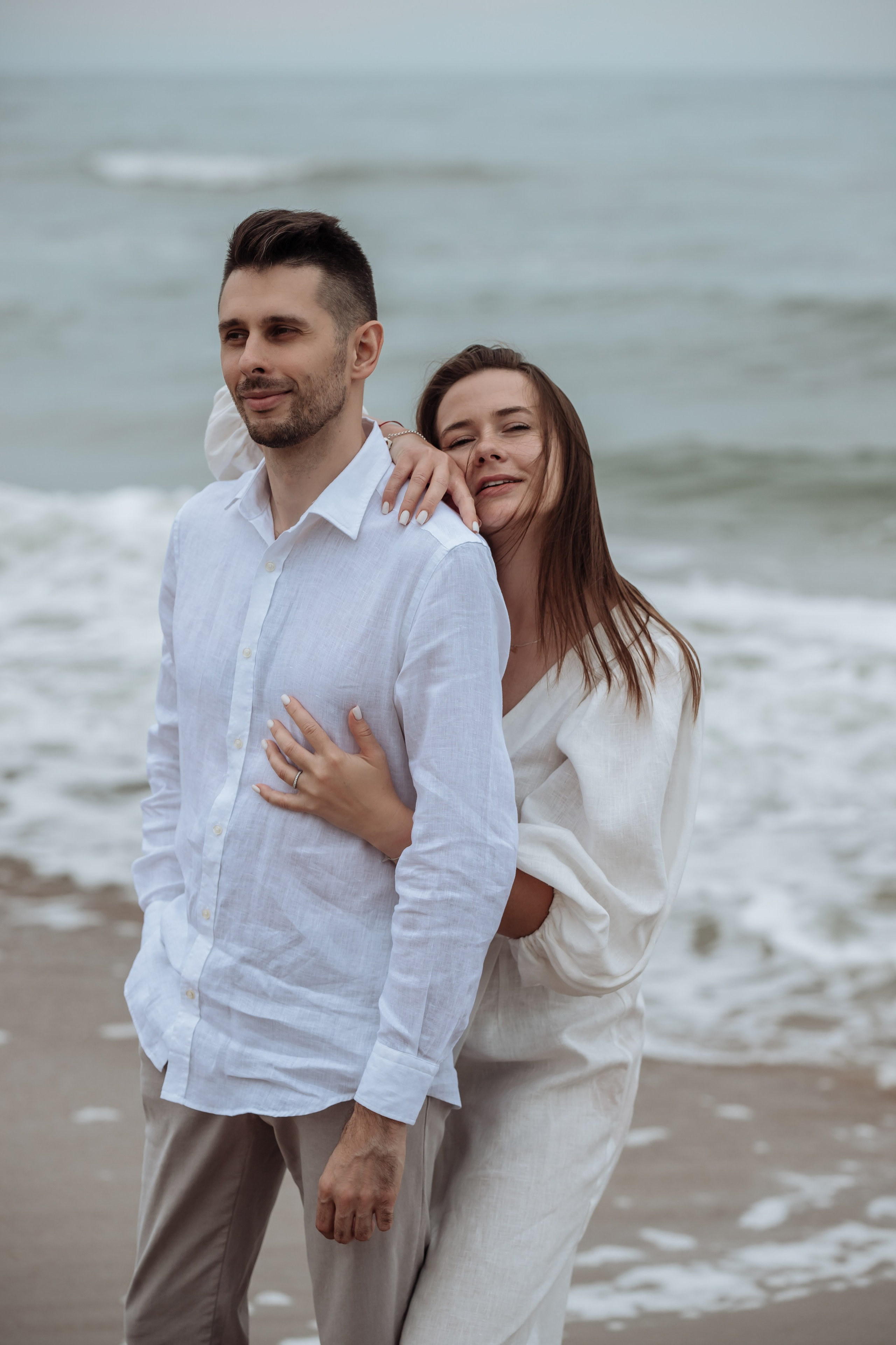 Aneta & Jarek. Wedding, christening and family photographers in Vilnius, Lithuania