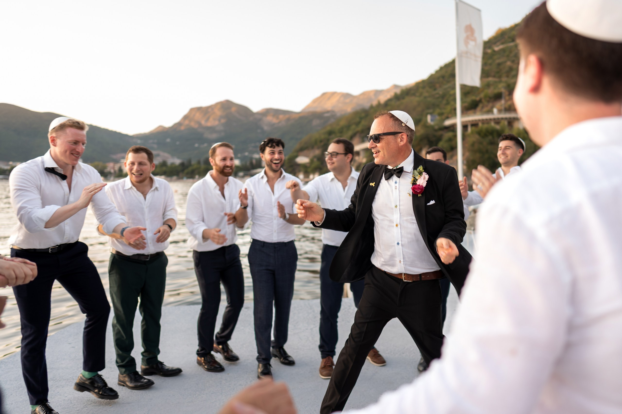 Sumosan Dukley Montenegro Wedding. Montenegro Wedding Photographer & Videographer | Maria & Vasilii