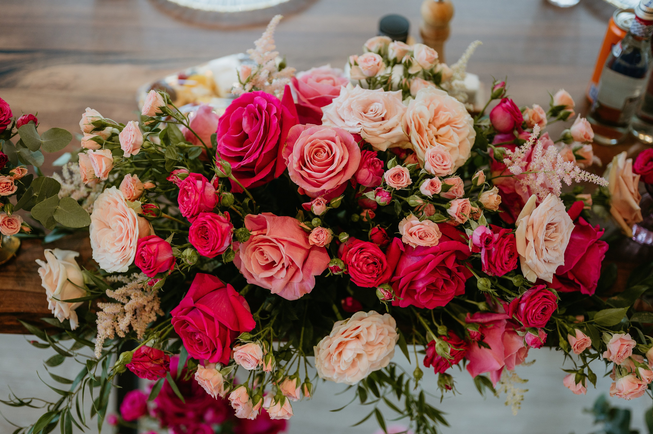 Flavio si Sarona. Valentin Melen — wedding photographer