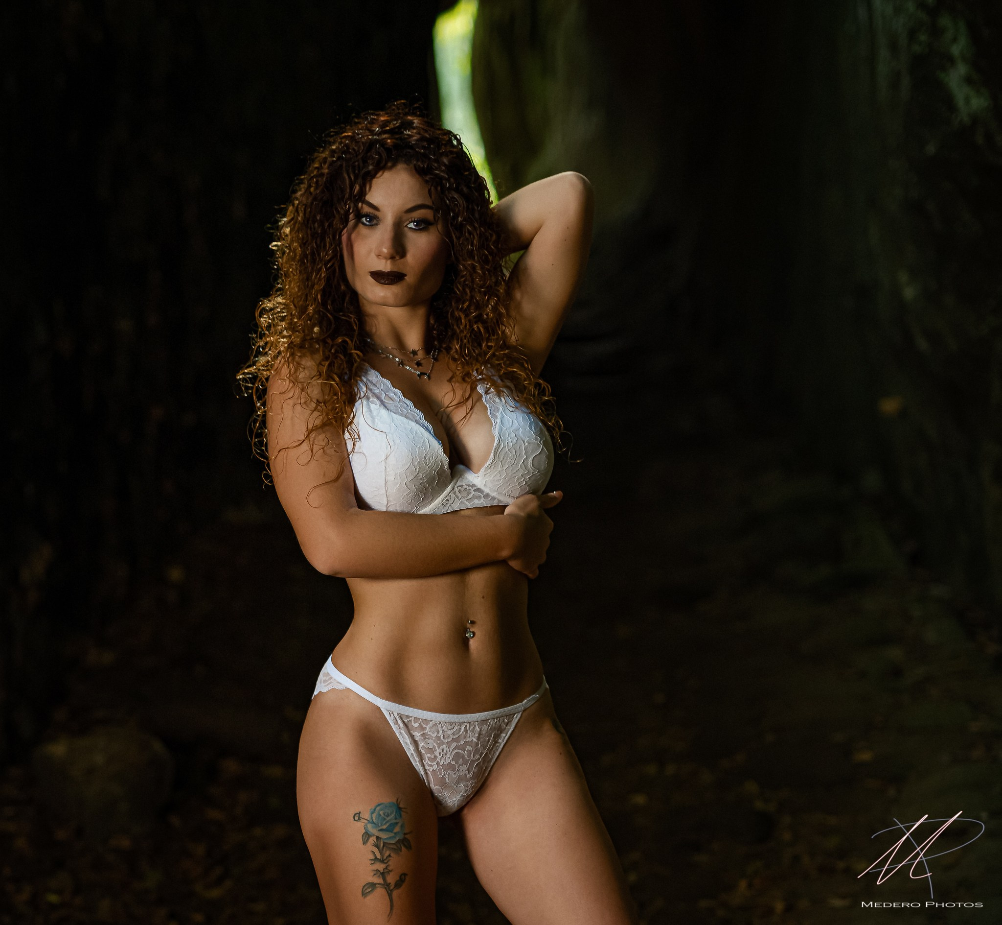 Sara Campoli. Medero Photos