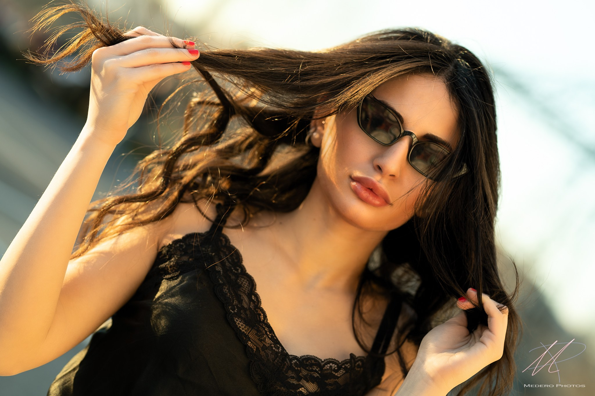 Marika. Medero Photos