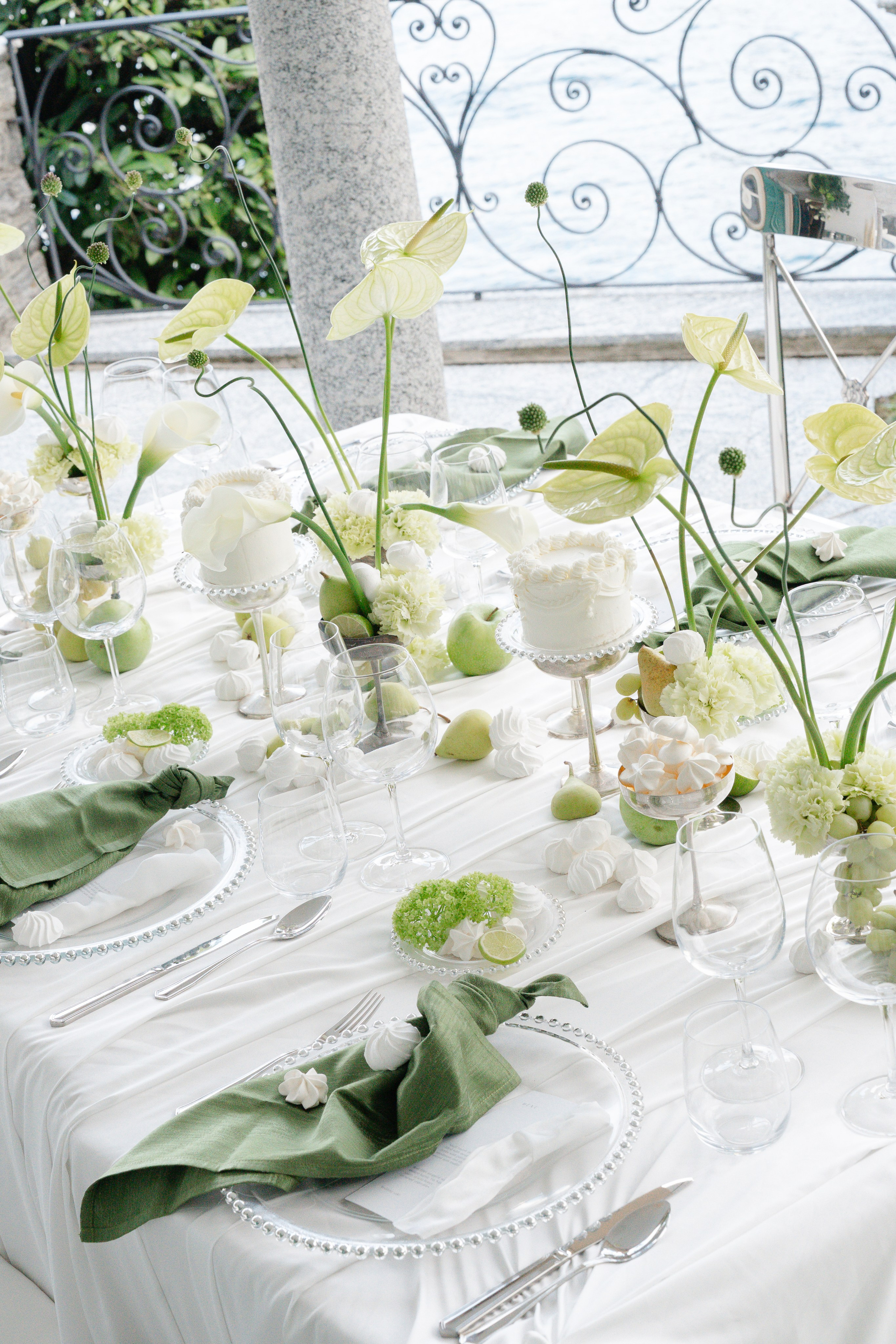 An intimate escape on Lake Como This one felt like La Dolce Vita. PHOTOGRAPHER IN ITALY