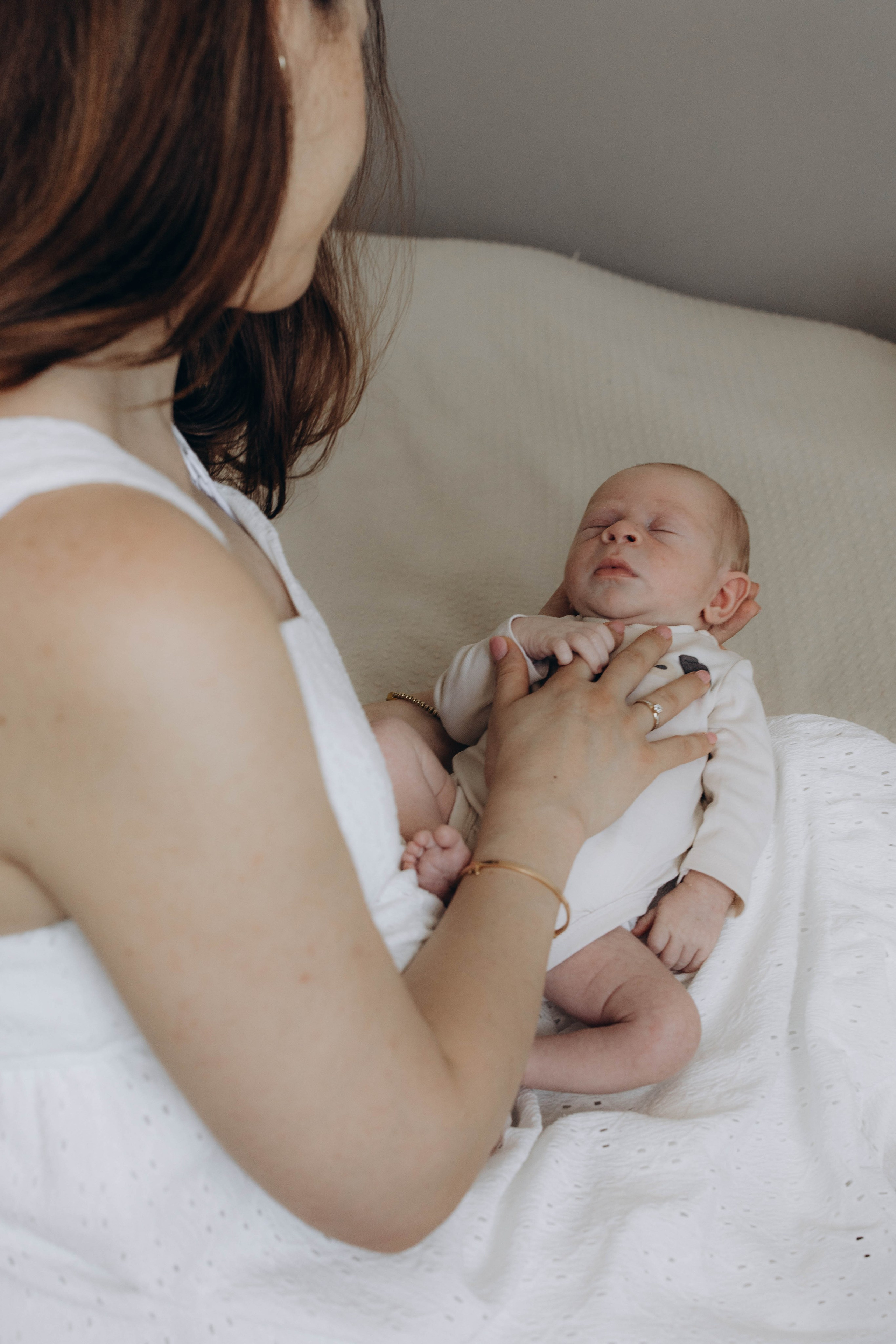 Baby Kian. Shabnam Tavoosi, Photographer in Berlin