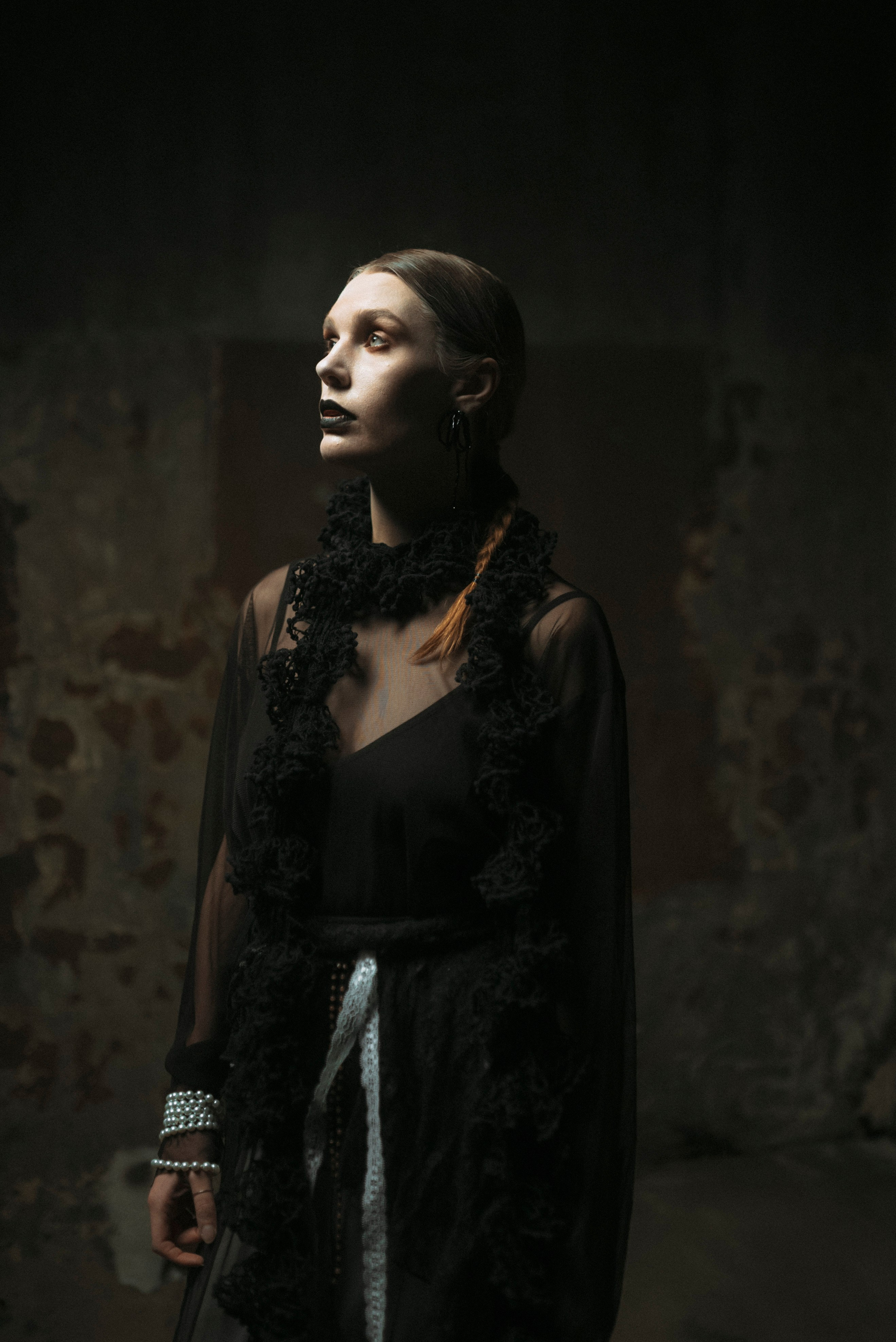 ВАМПИРЫ ДЕКОНСТРУКЦИЯ. Стрит-фотография, полная абсурда, идиотизма и красоты