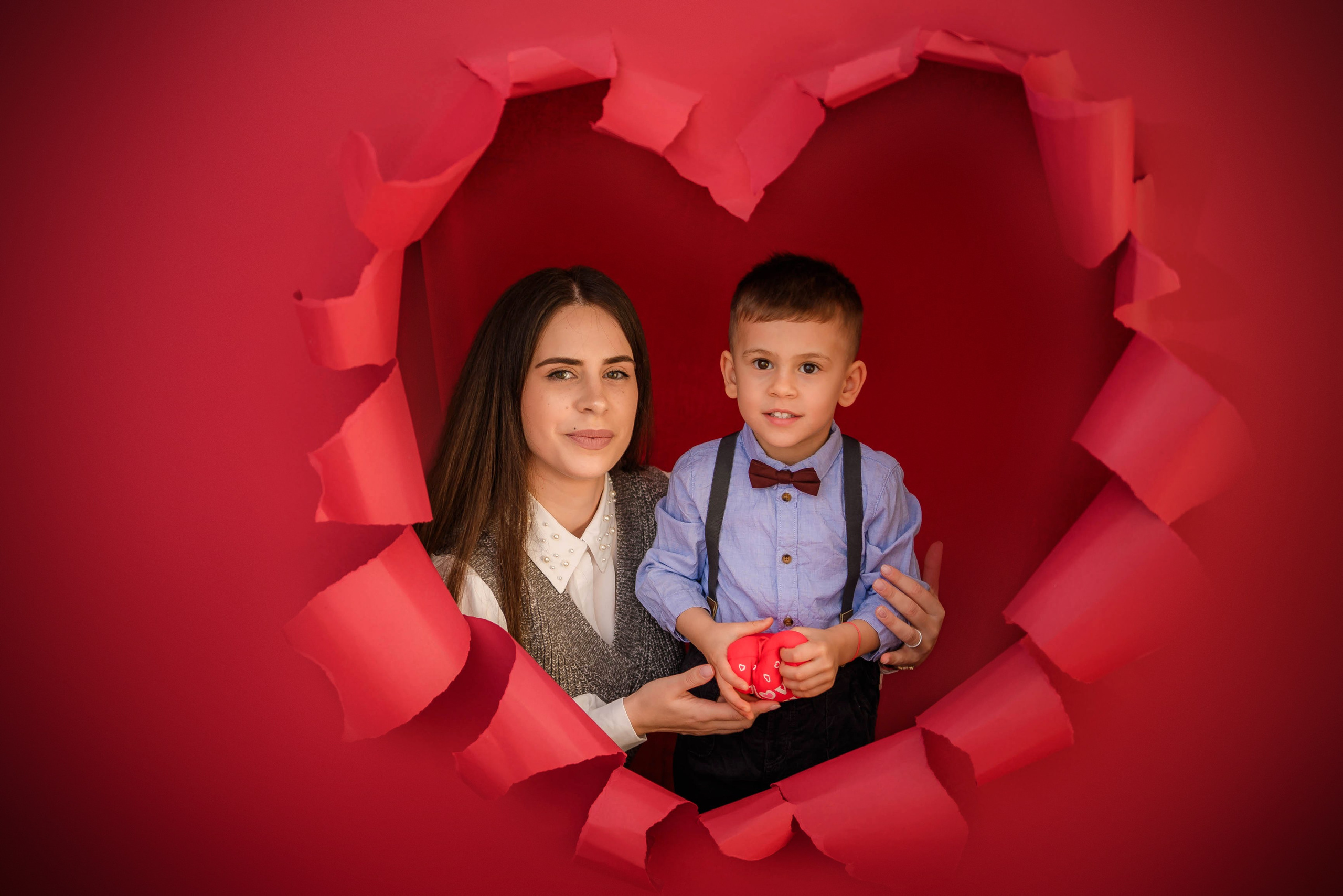 Daria Kids Photo studio foto pentru copii in Bucuresti, Militari