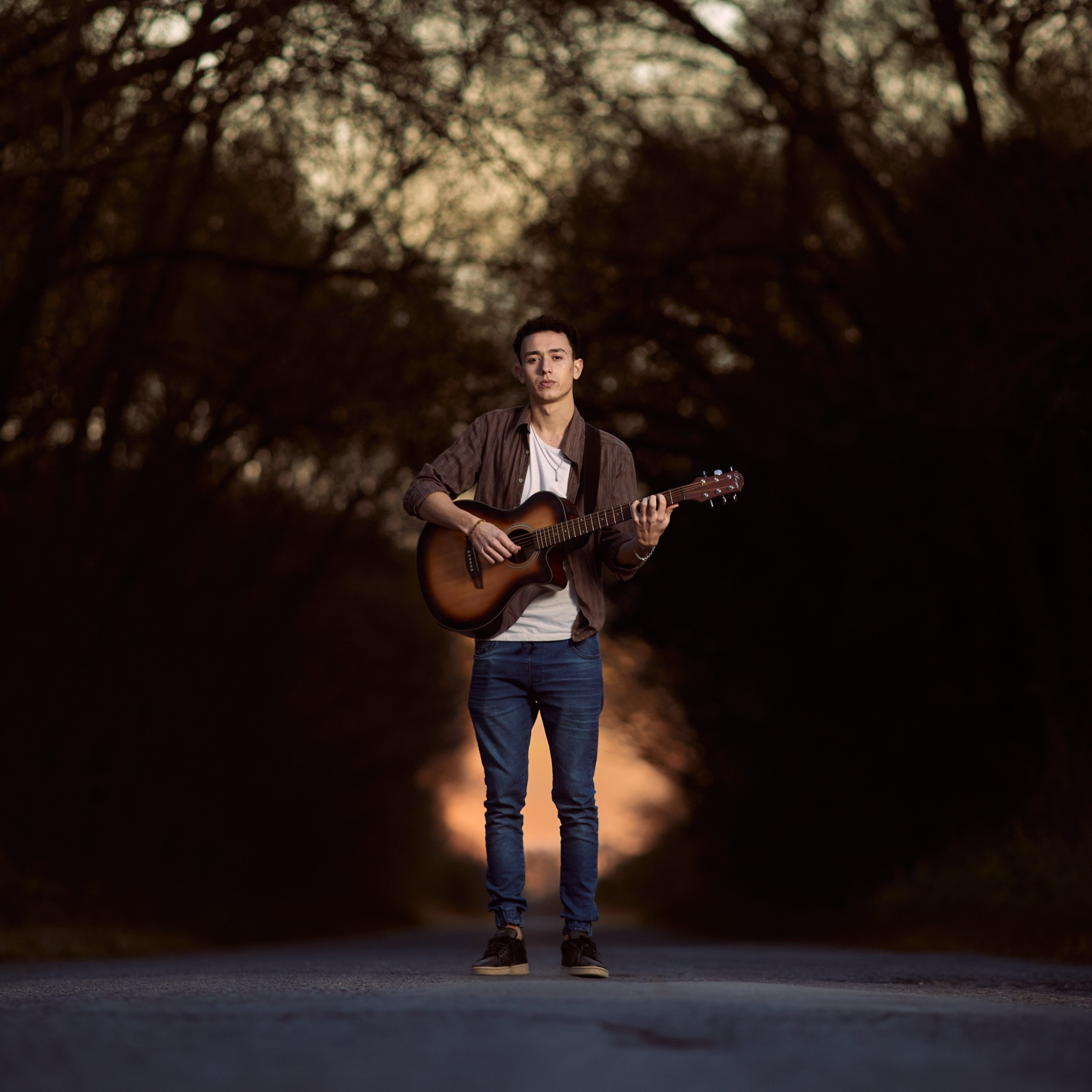 Santi Fiuri | Promo. Marcos Ferrari Fotógrafo