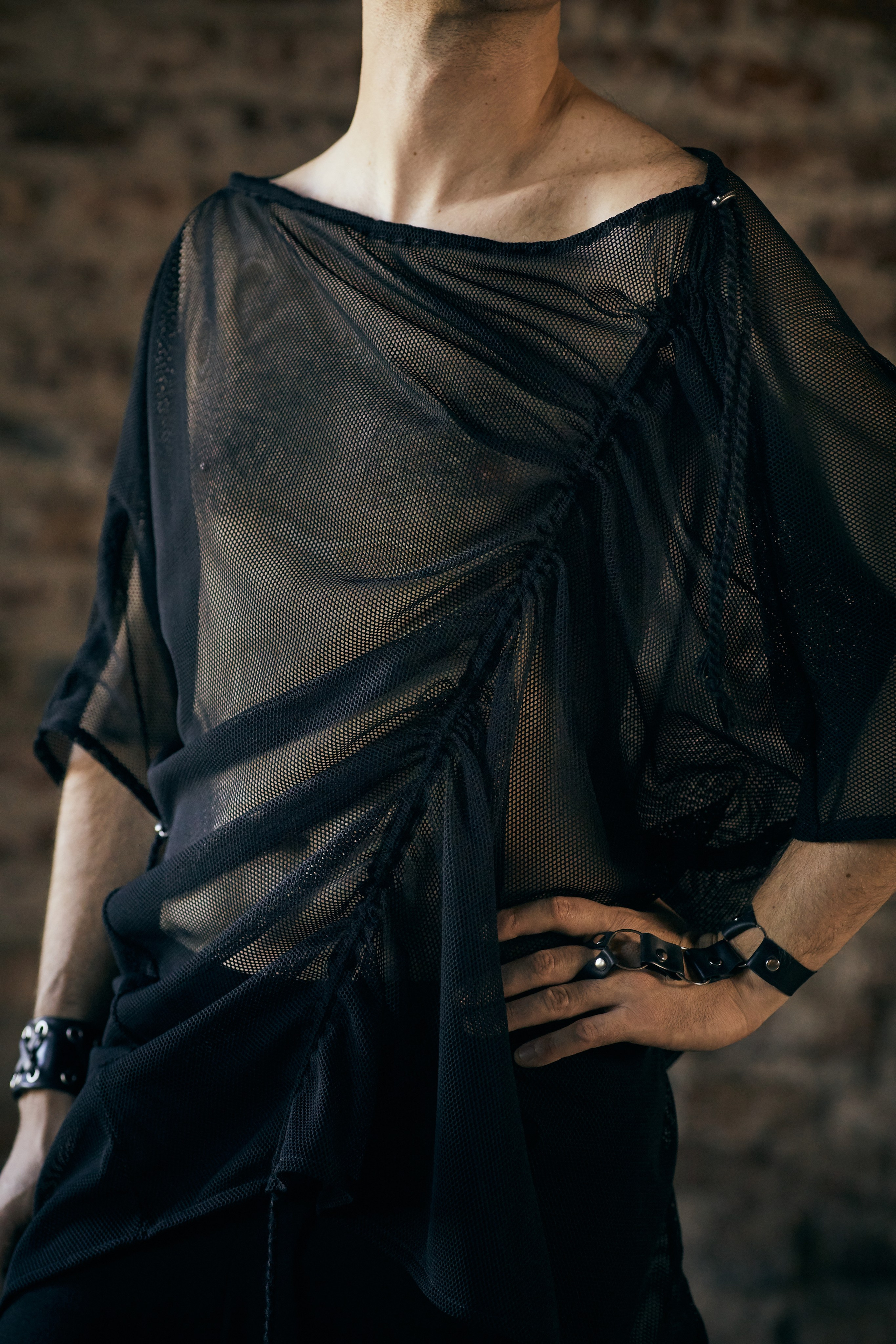 GRETA OTTO | Colección 2019. Marcos Ferrari Fotógrafo