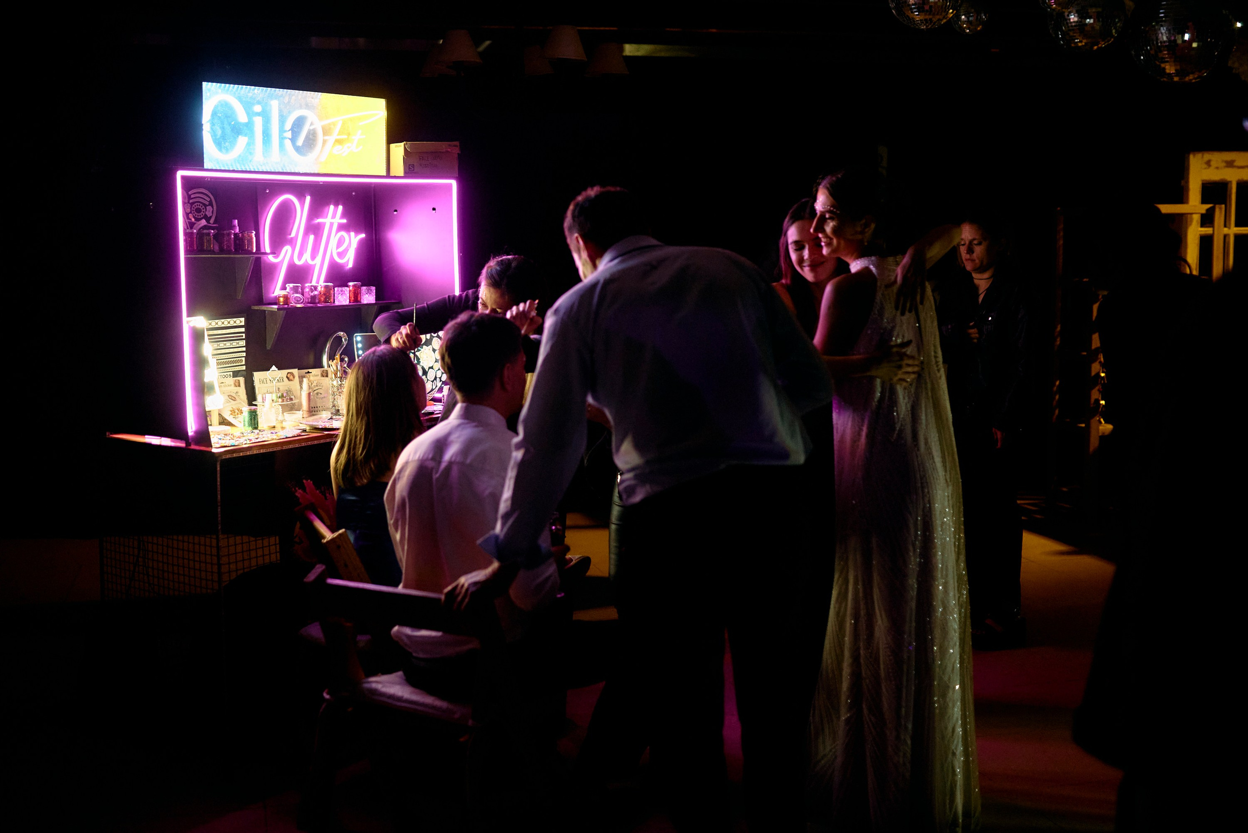 Vir & José. Marcos Ferrari Fotógrafo