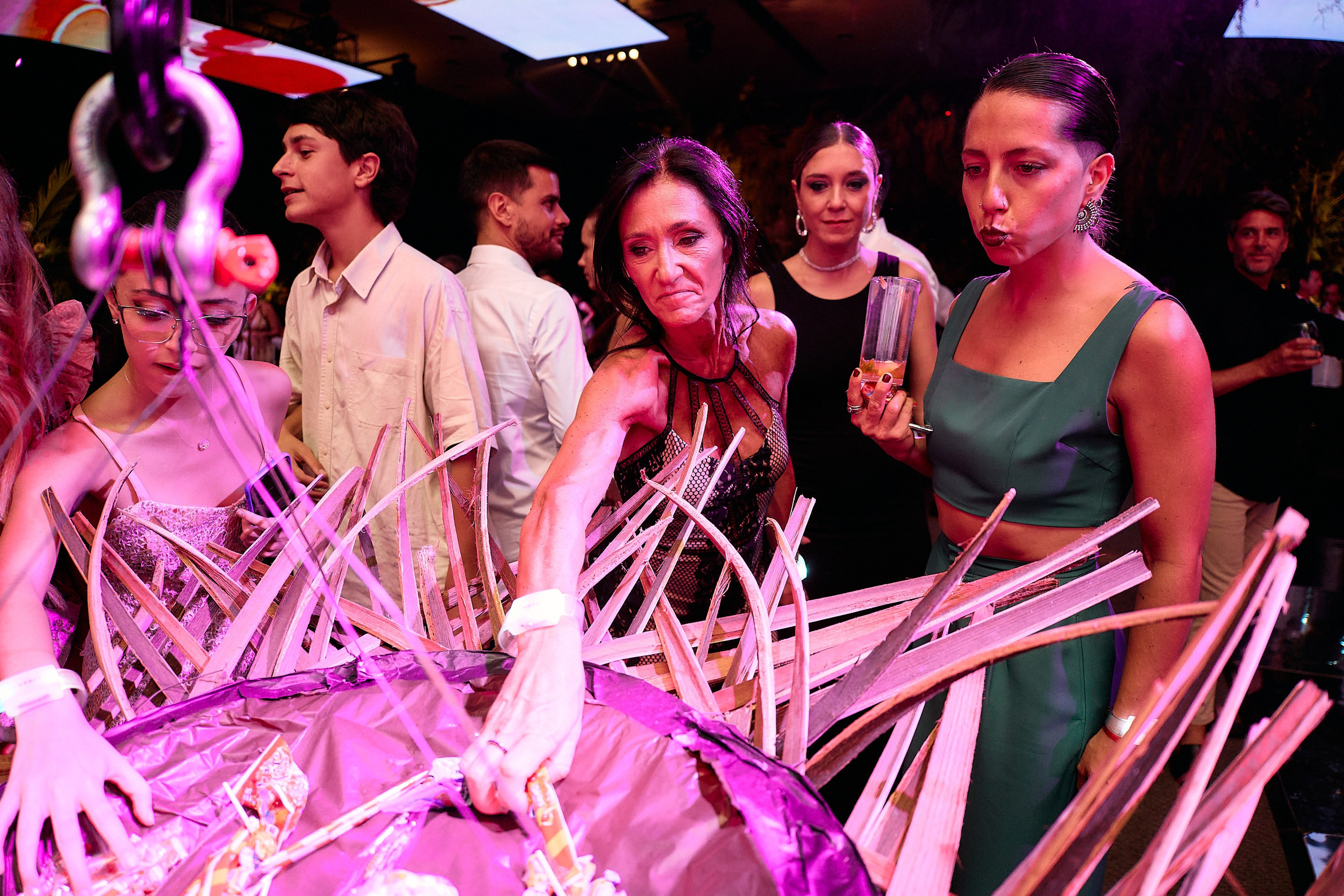 FEDE. Marcos Ferrari Fotógrafo