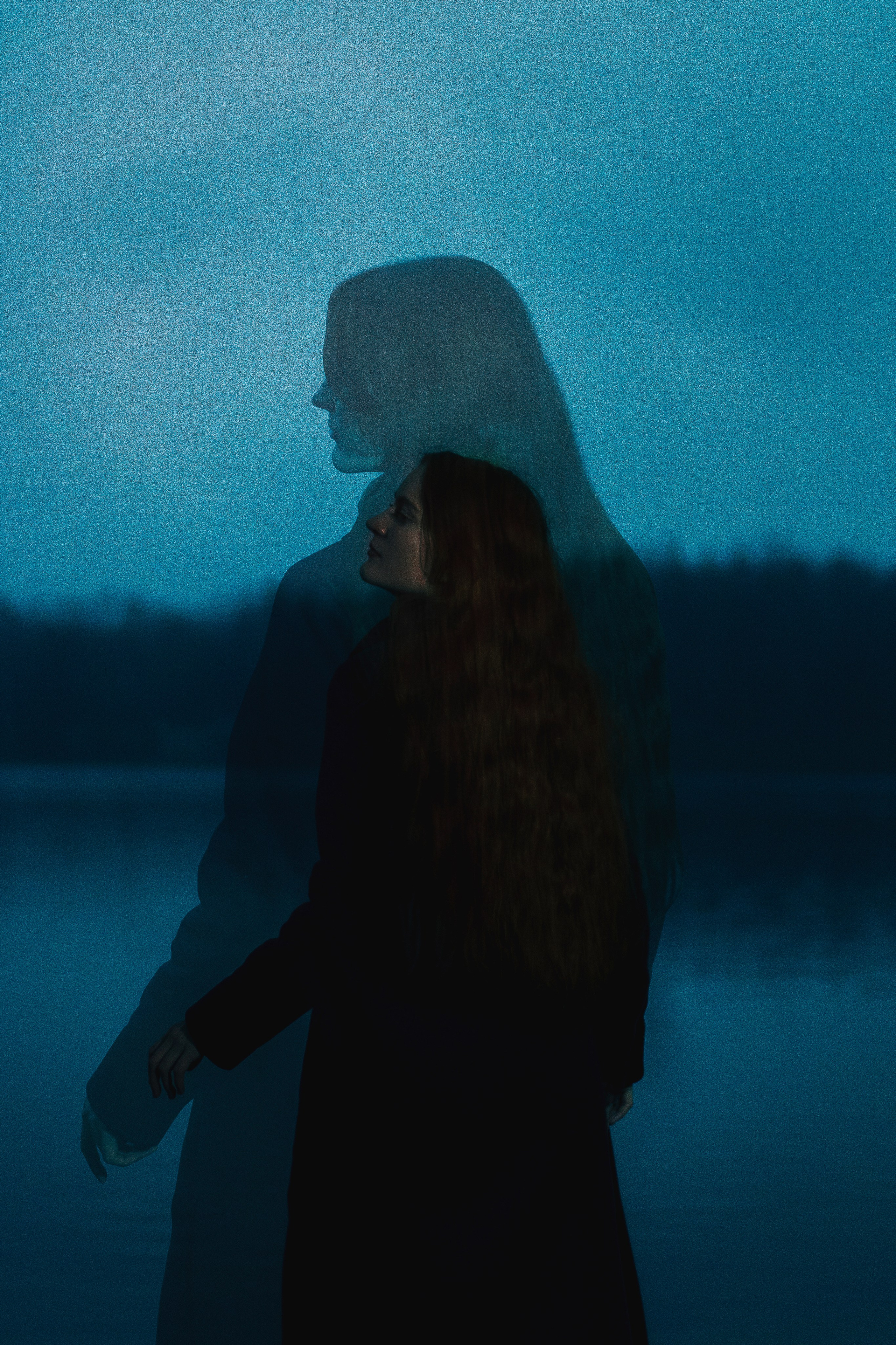 Veronica. Yana — Cinematic Photoshoots in Minsk