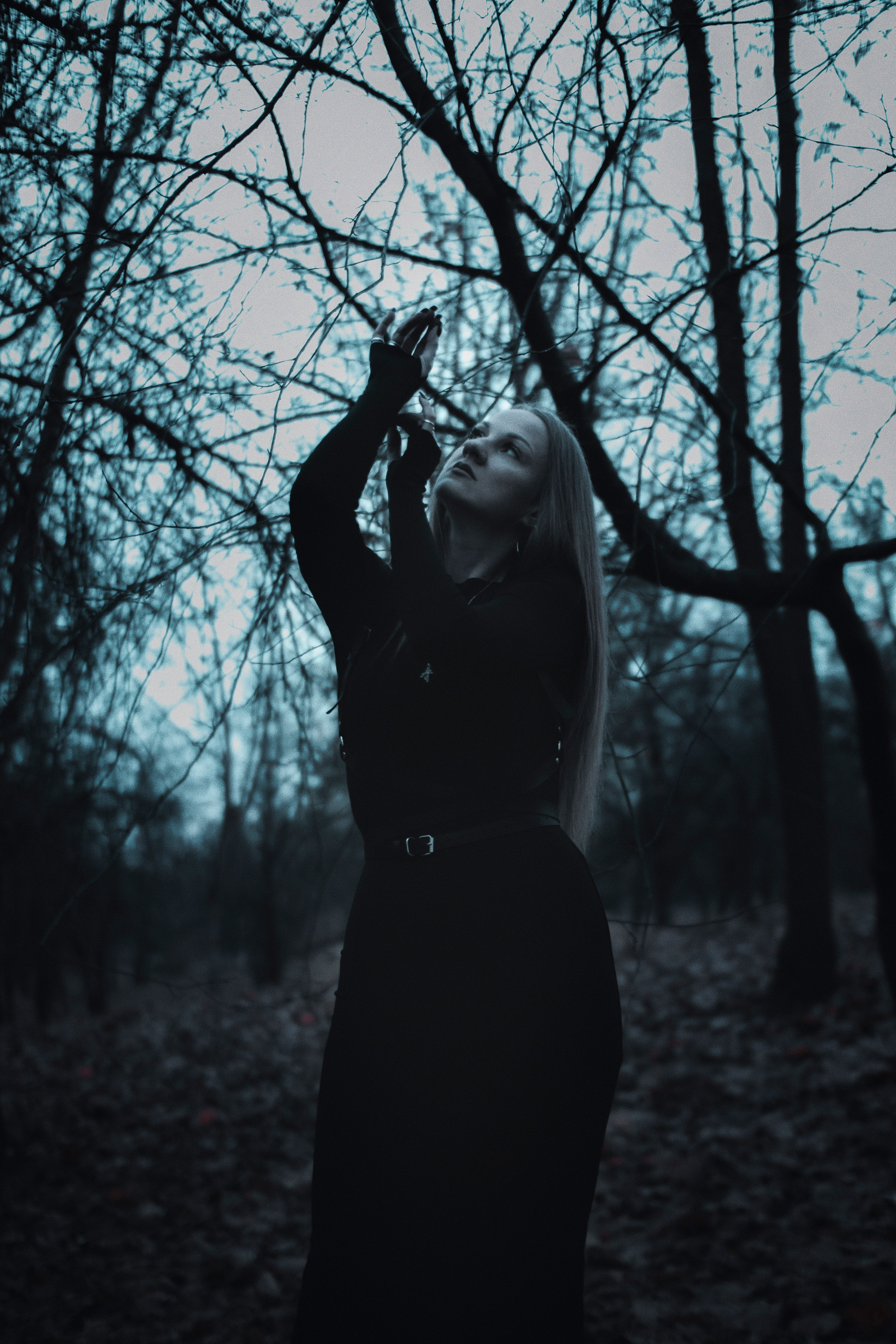 Anya. Yana — Cinematic Photoshoots in Minsk