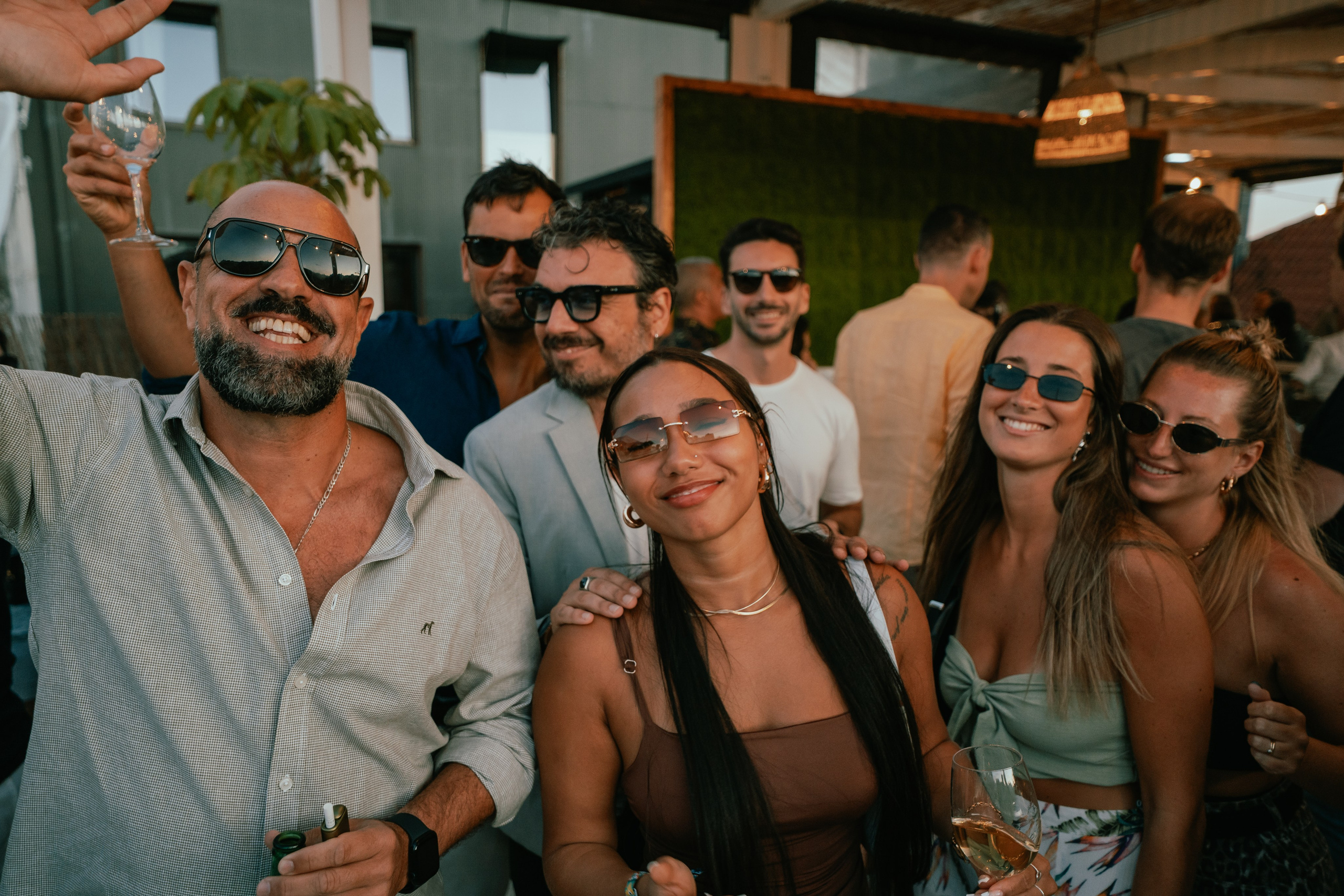 SELINA HOSTELS. REC21Films audiovisuals productions