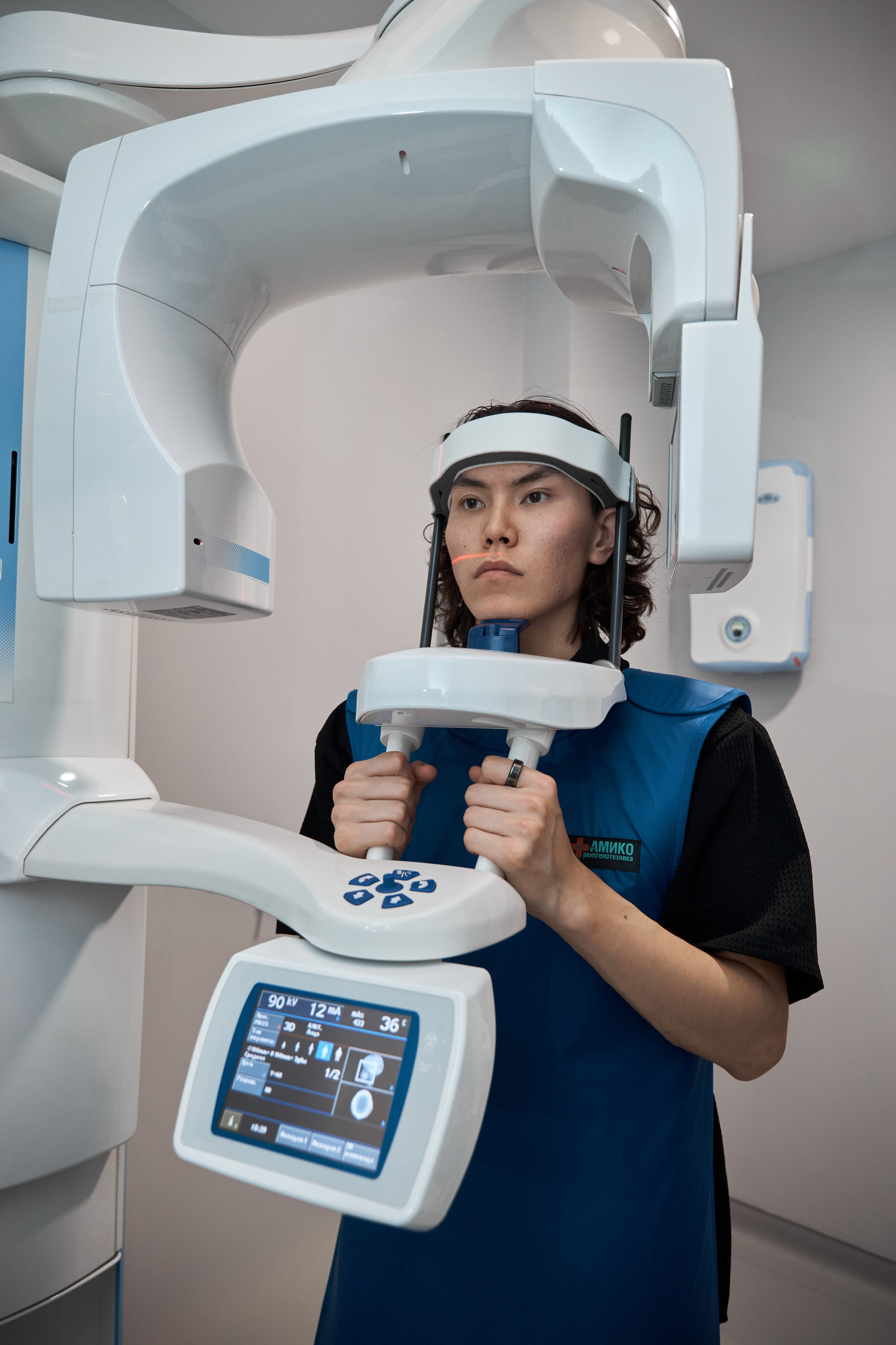 BEU_2. Фотостудия рекламной, коммерческой съемки в Улан-Удэ