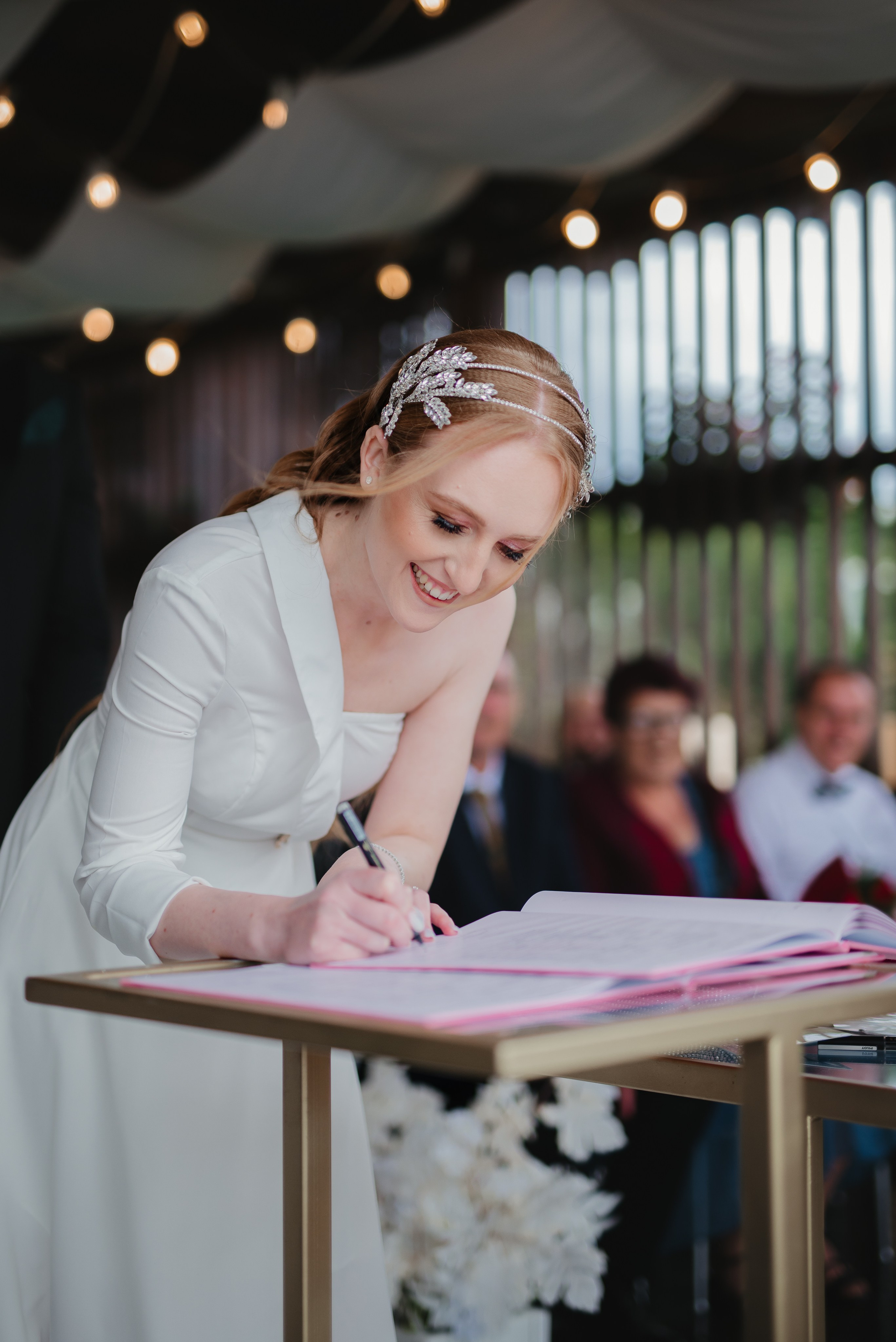 Elena + Alexandru | Liria Events. FotoVizion Iași