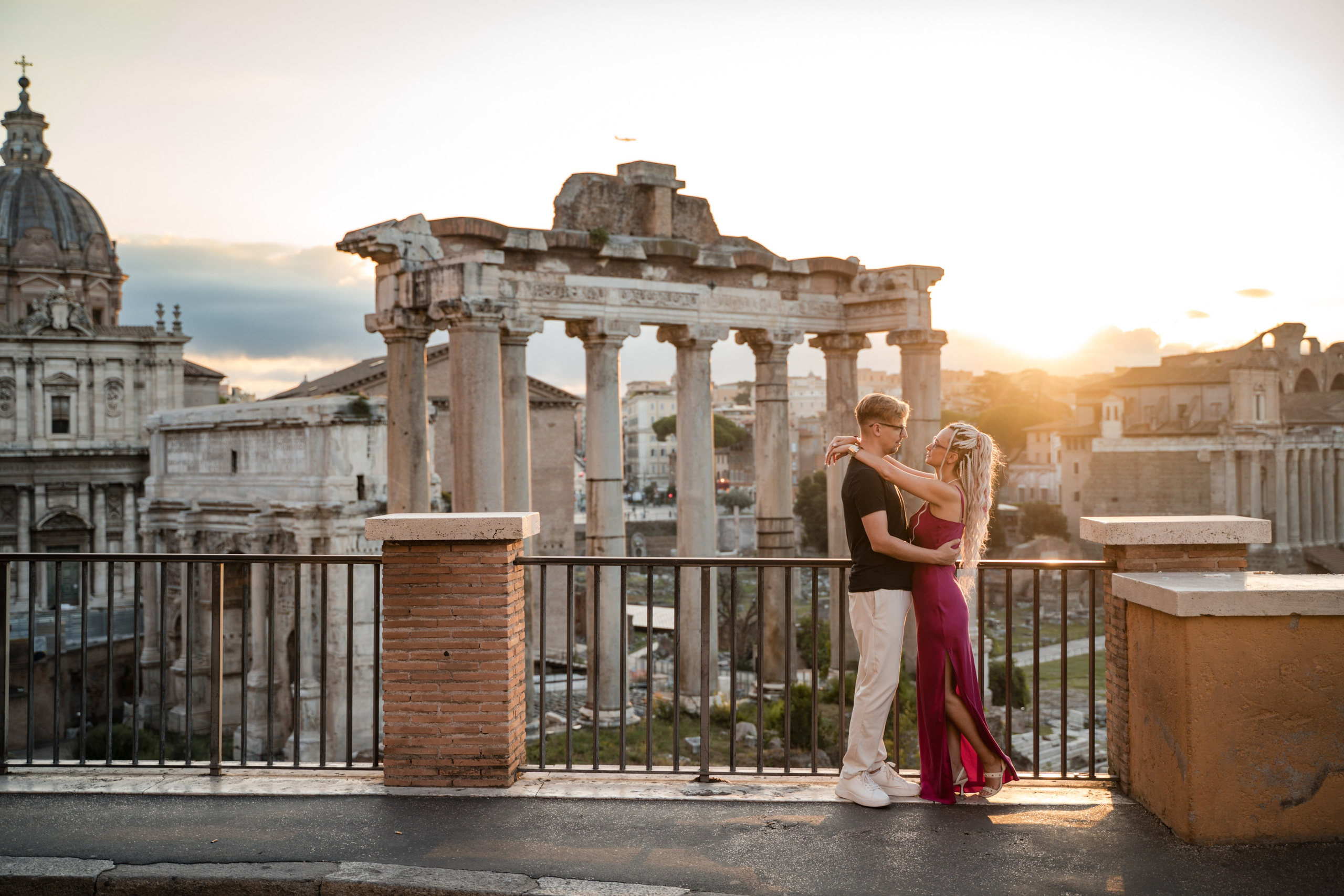 Photographer in Italy Natalie Bero