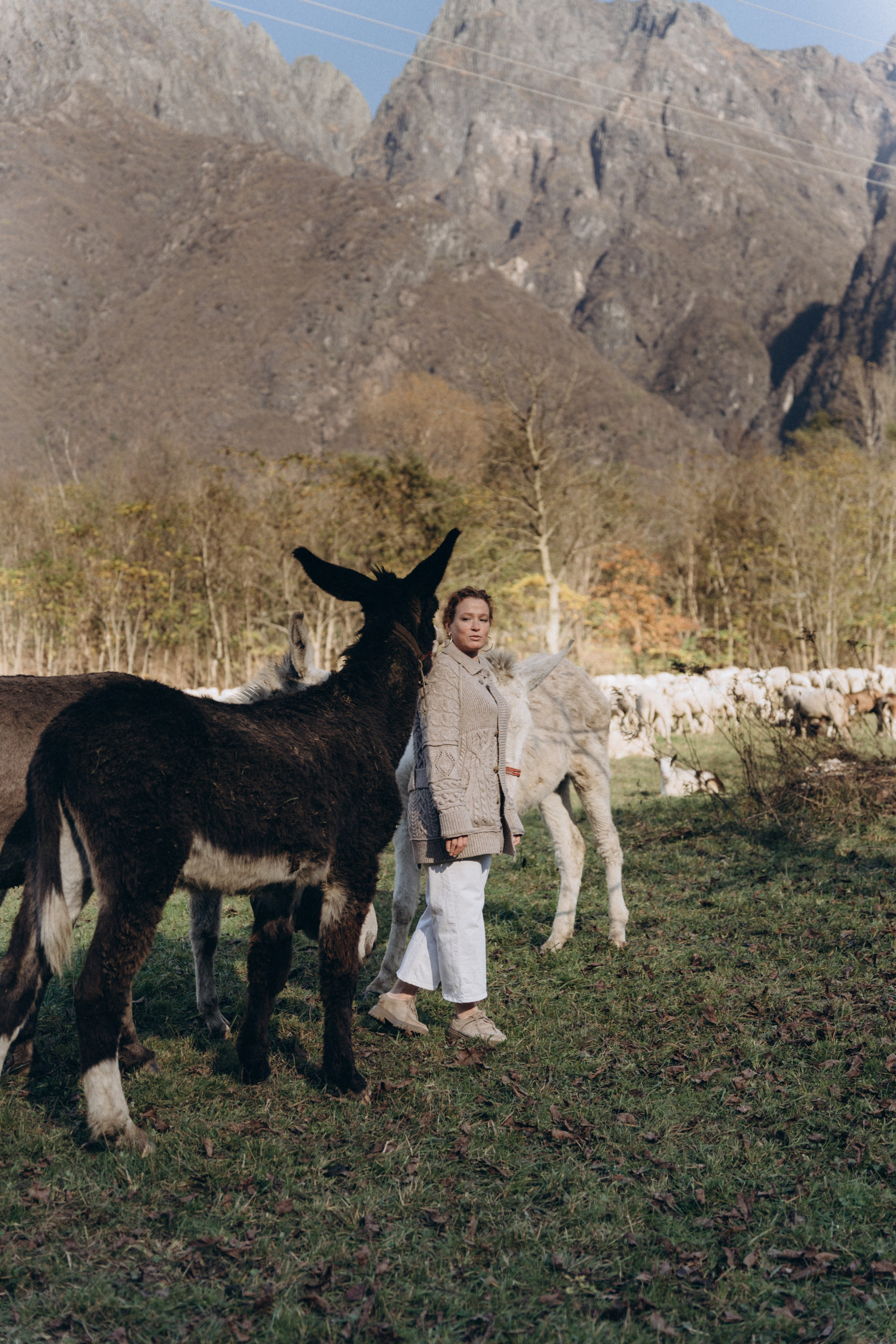 EGENIA. PHOTOGRAPHER IN ITALY