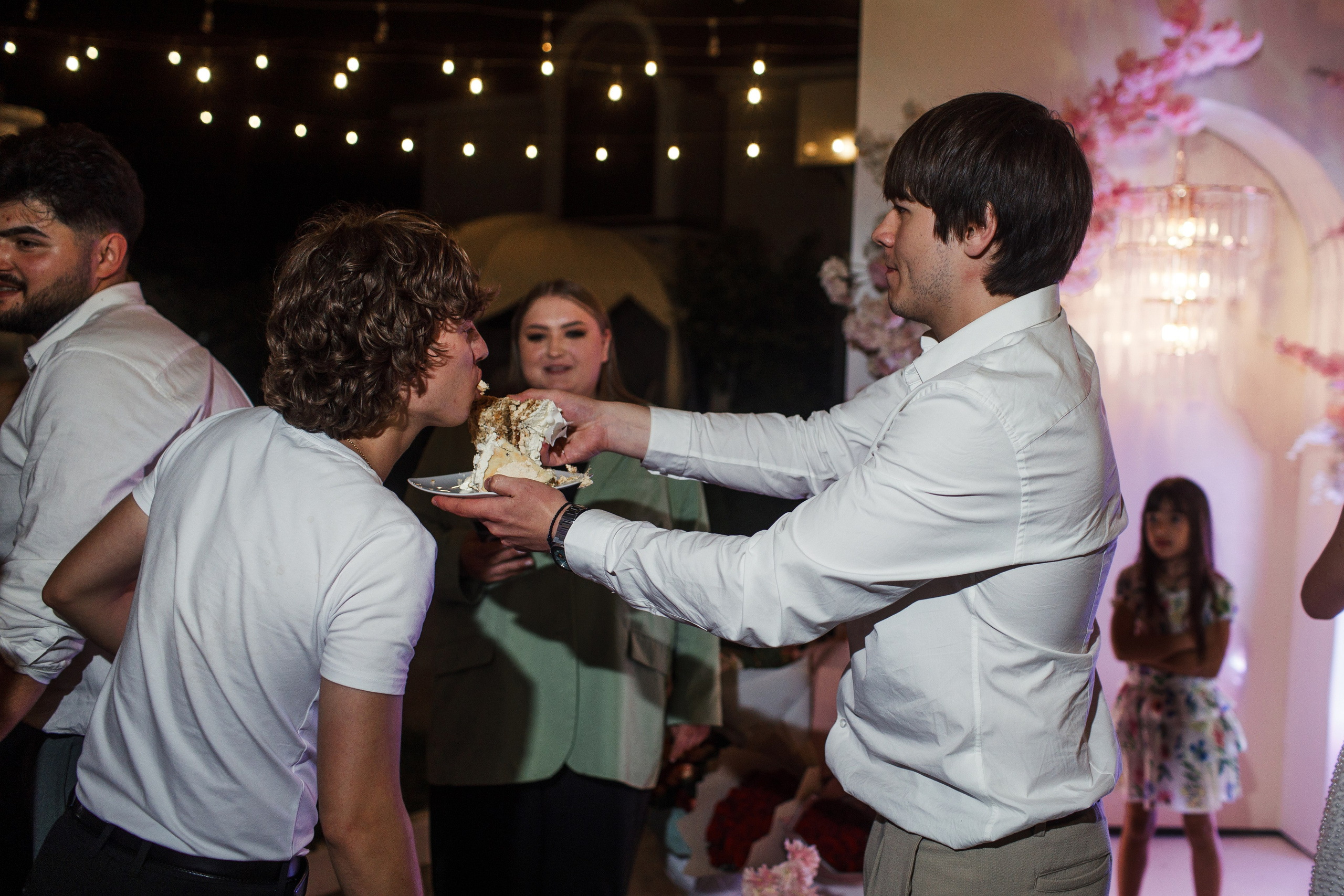 Pavel & Sanda. BUREA PRODUCTION