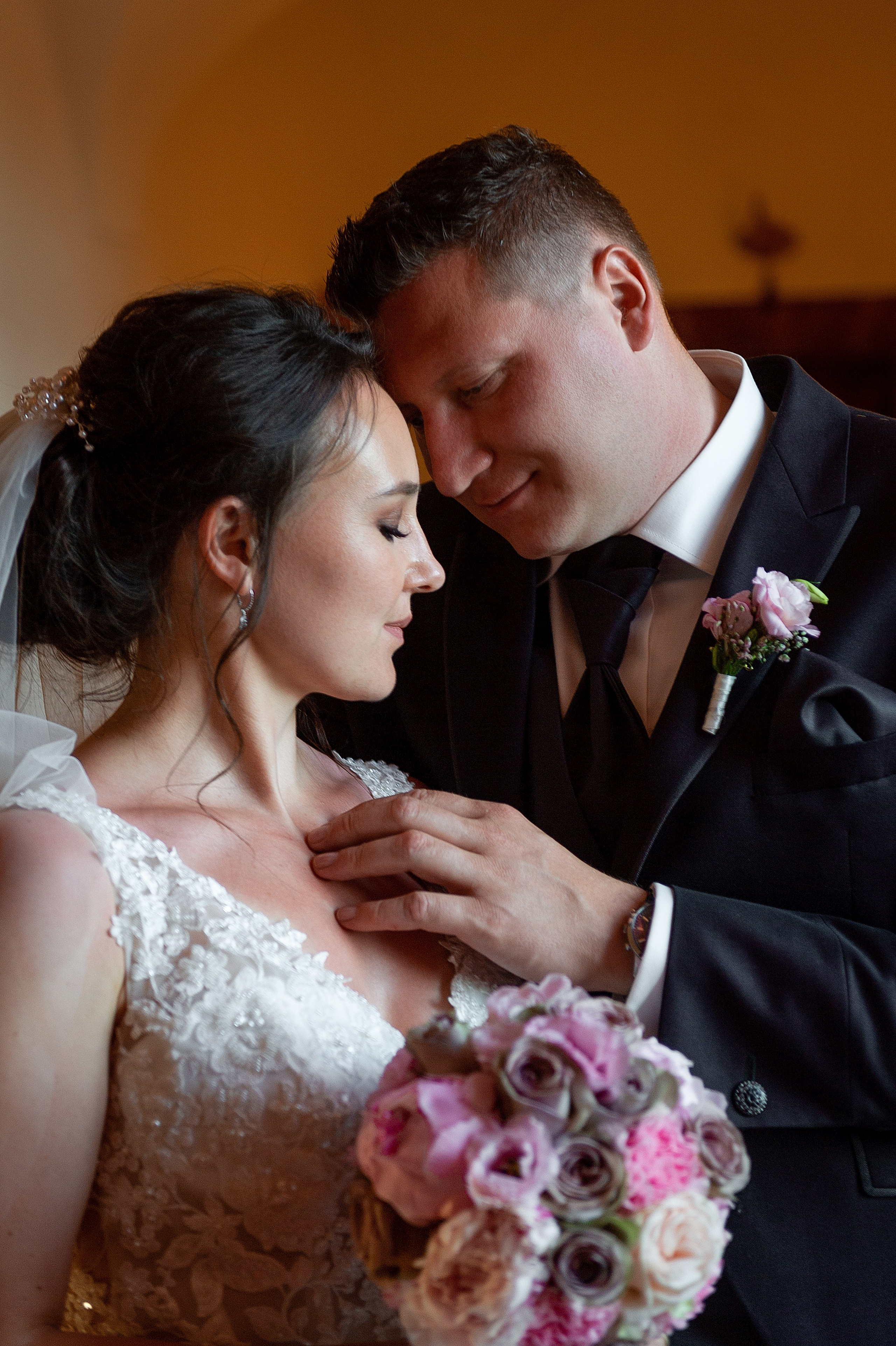 Weddings. Timur Cherepanov |Portrait- und Businessfotograf in München