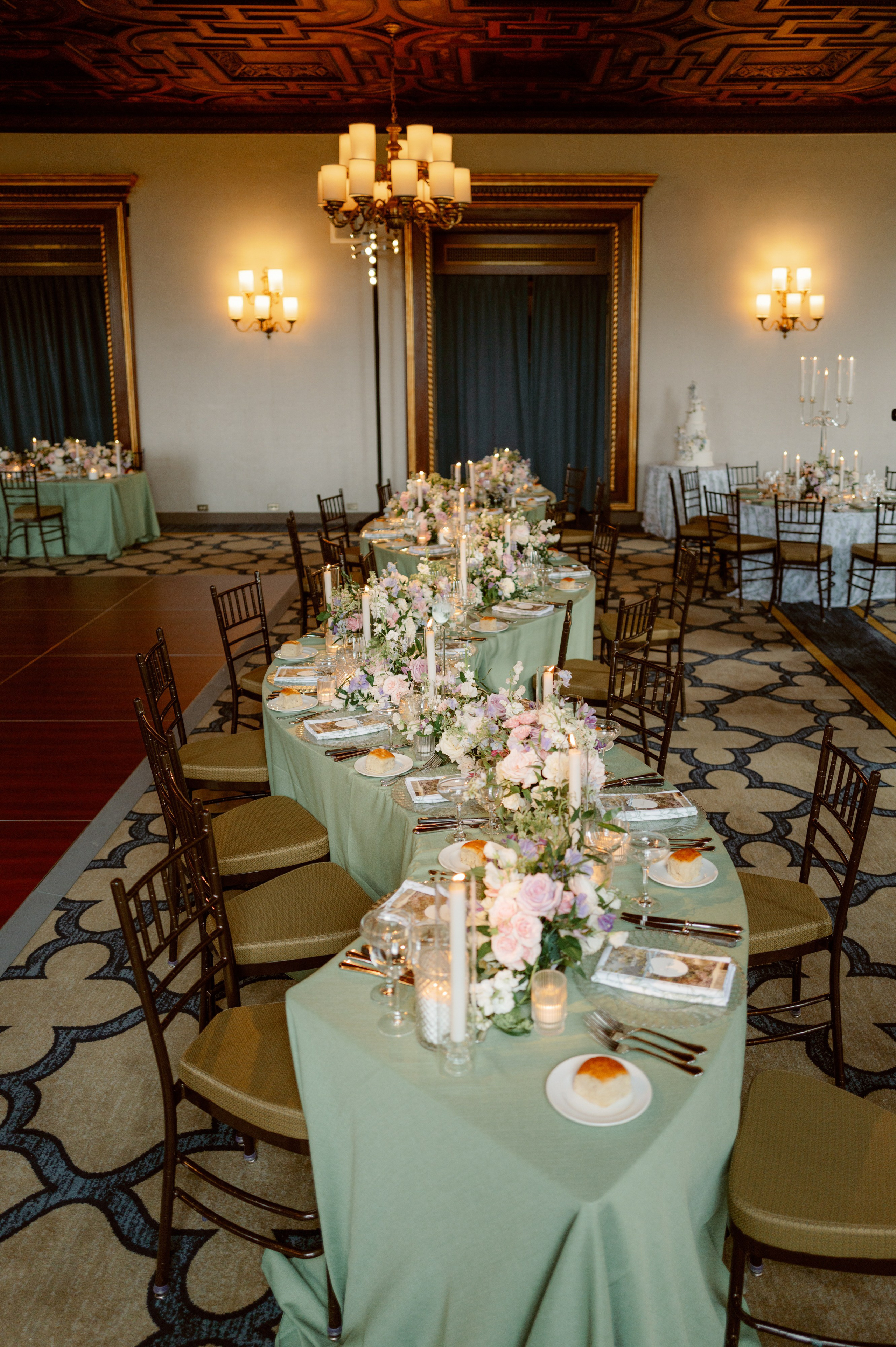 Caitlin and William. Wedding photographer and videographer New York | New Jersey